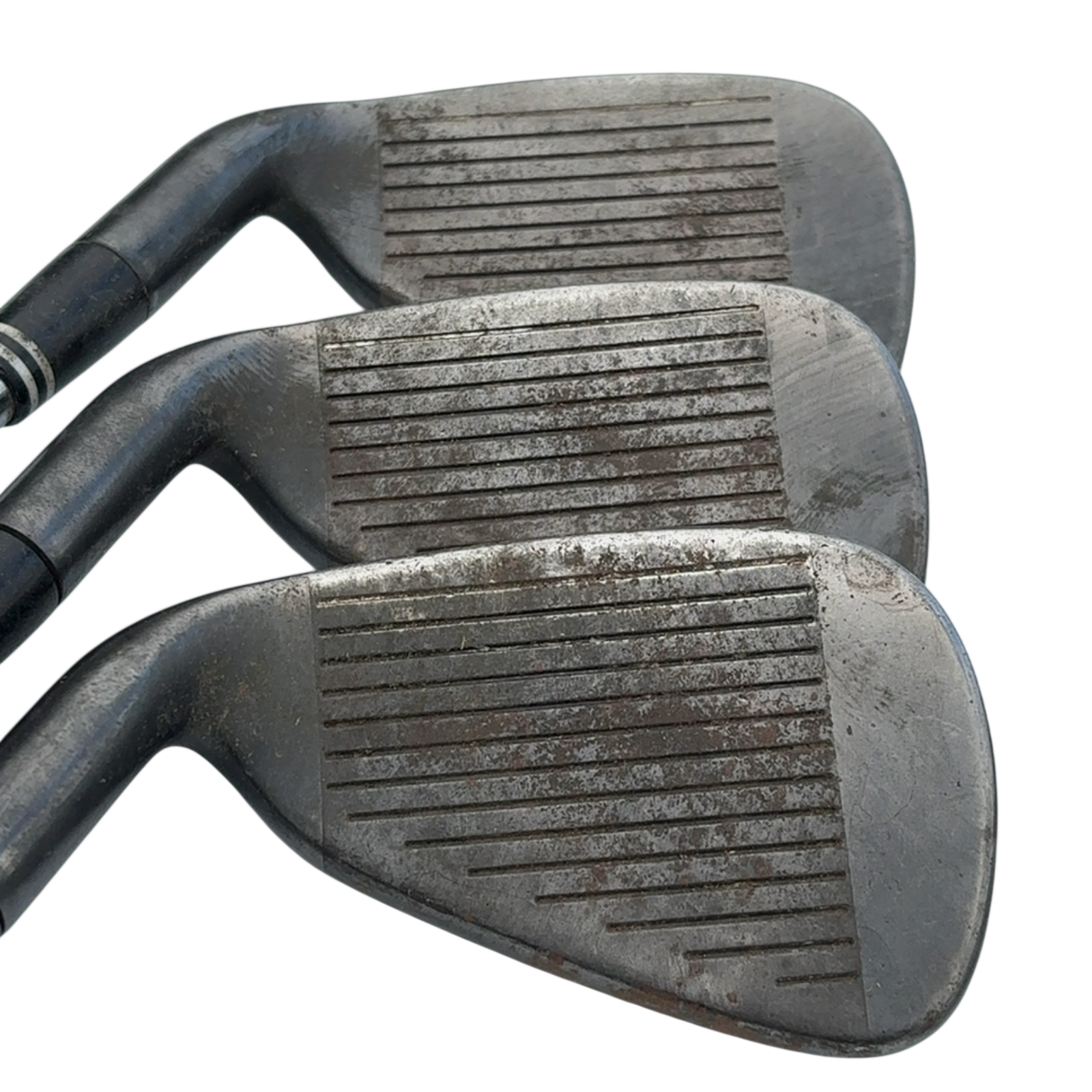 Cleveland Tour Action TA7 Iron Set / 4-PW+SW / Flex Regular / Steel