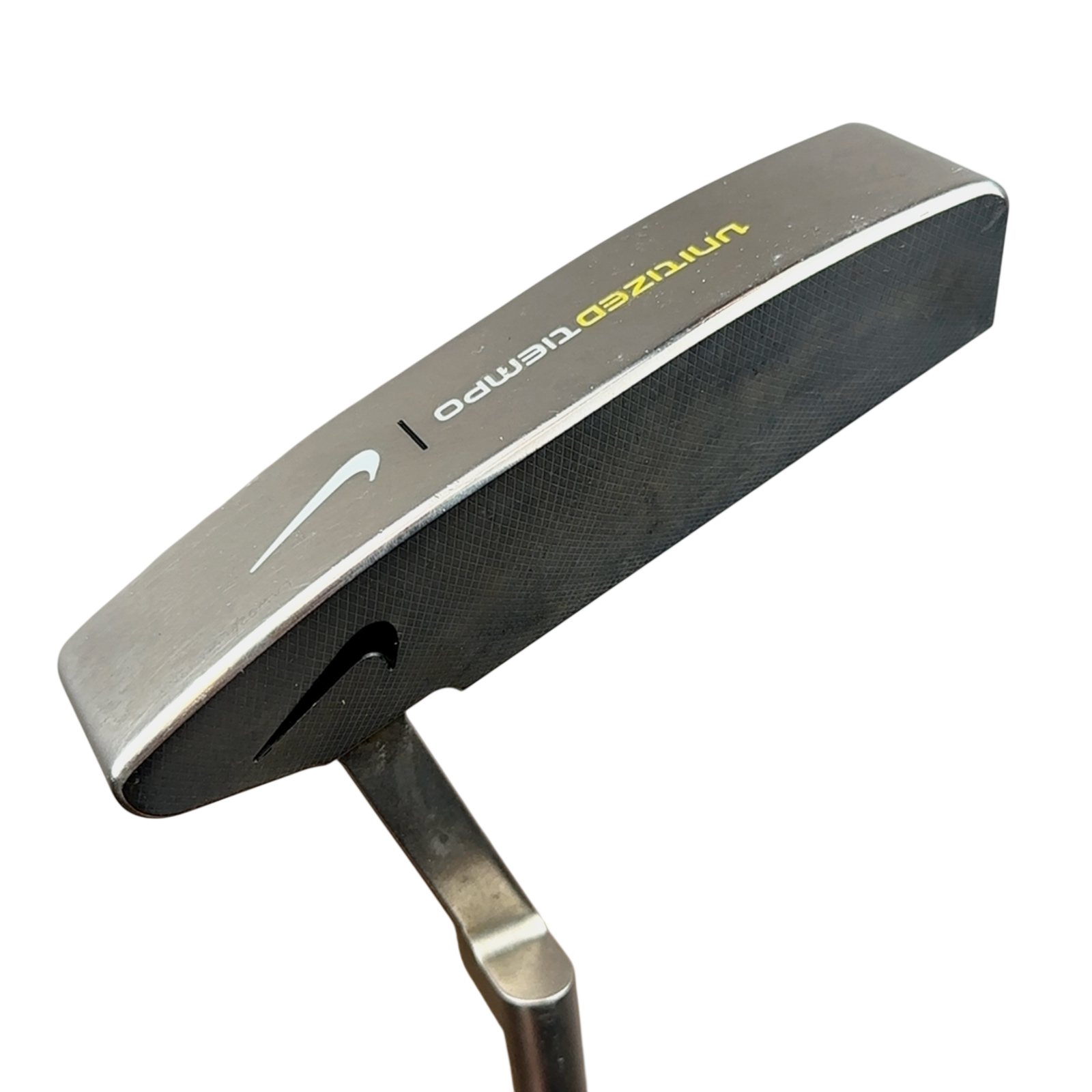 Nike Unitized Tiempo Putter / 32,5"