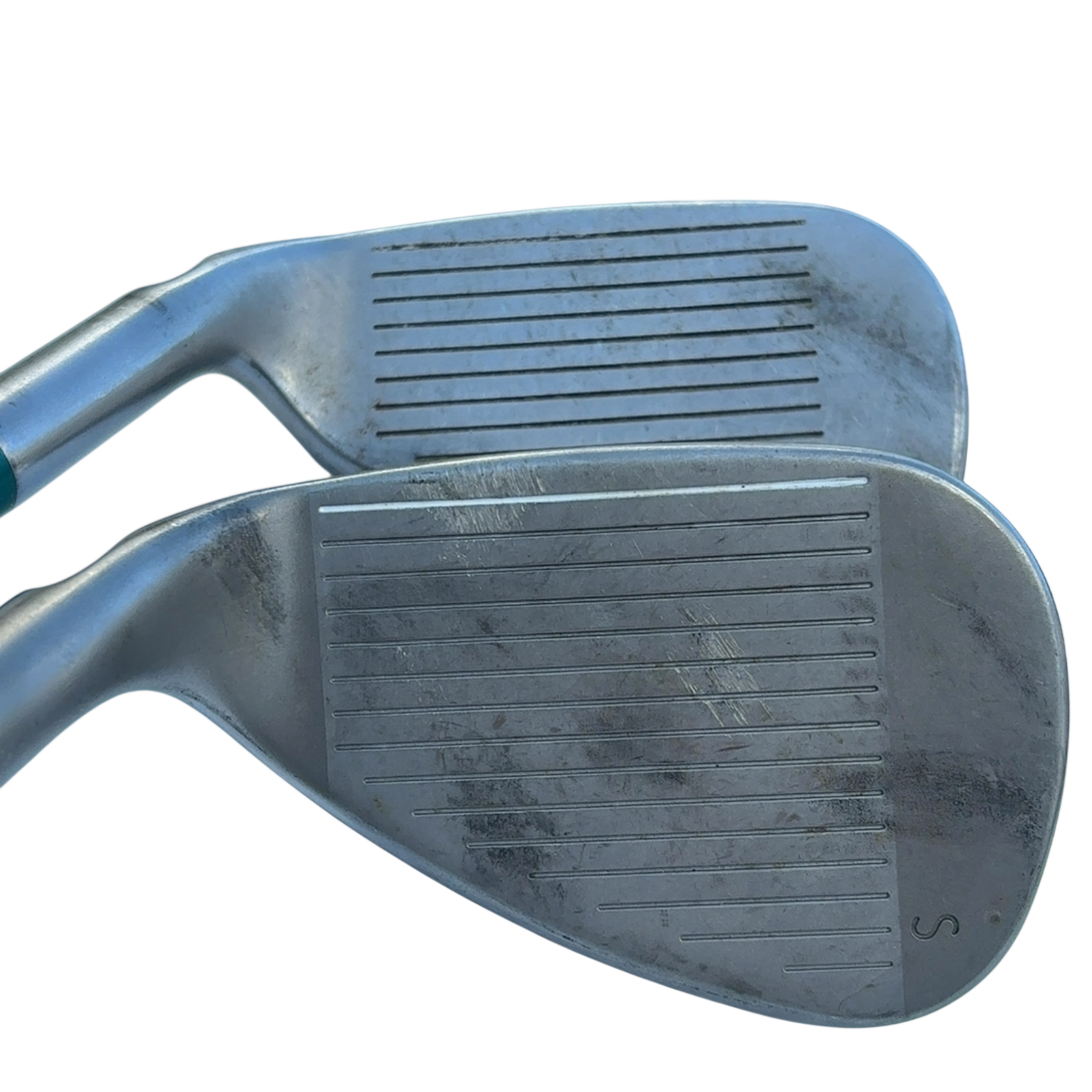 PING Rhapsody Järnset / 7-9i+SW / Flex Ladies / Grafit