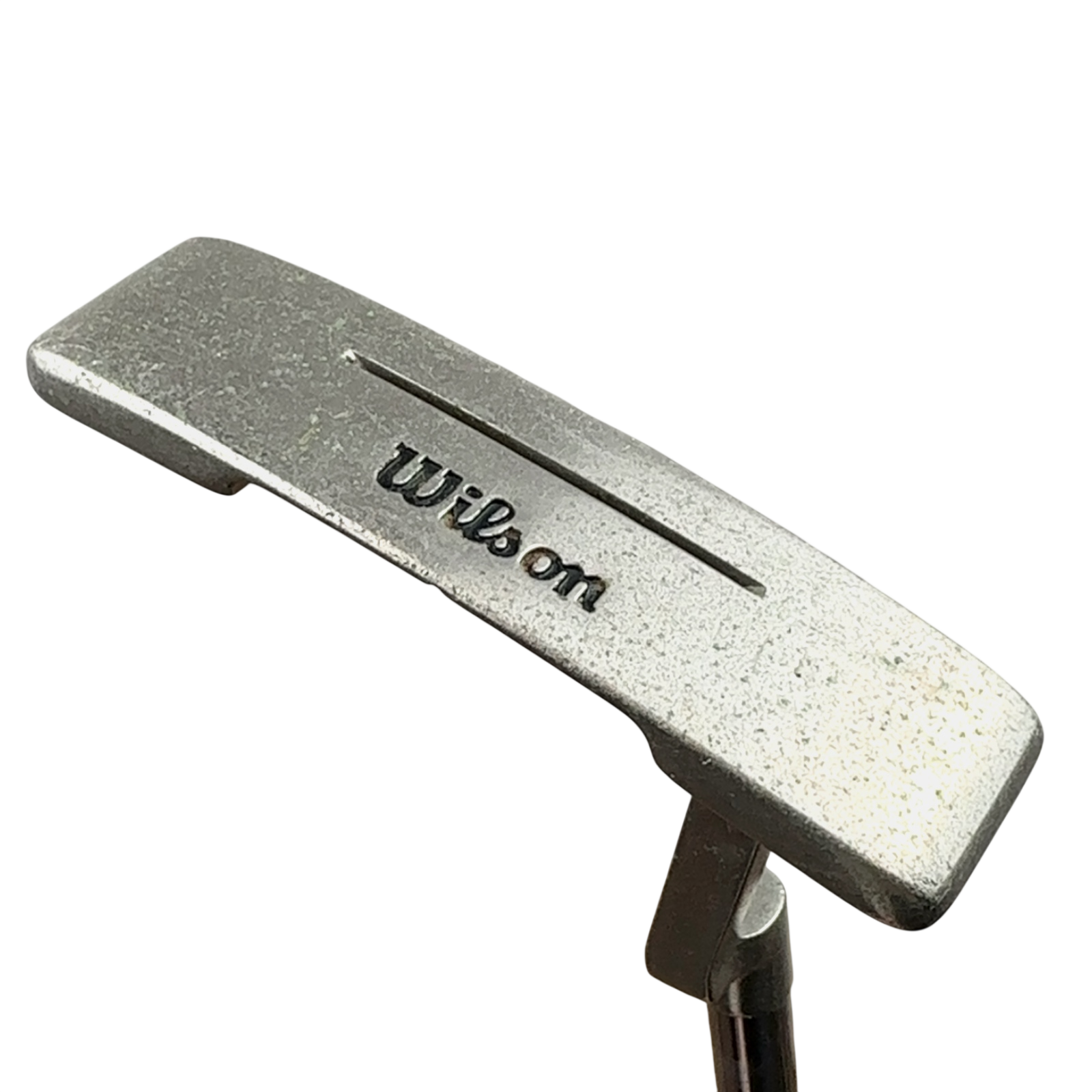 Wilson Deep Red Putter / 35,5"
