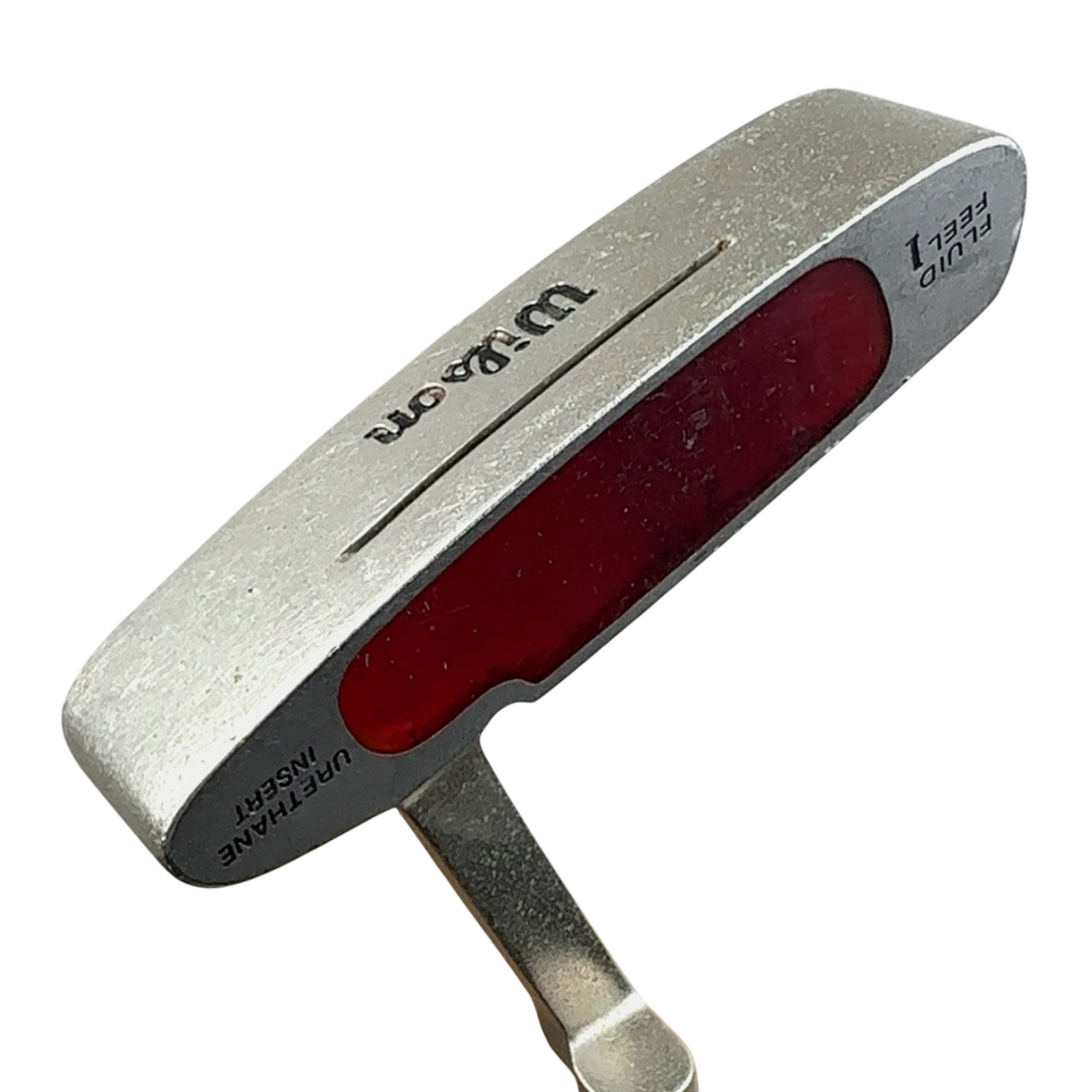 Wilson Deep Red Putter / 35,5"