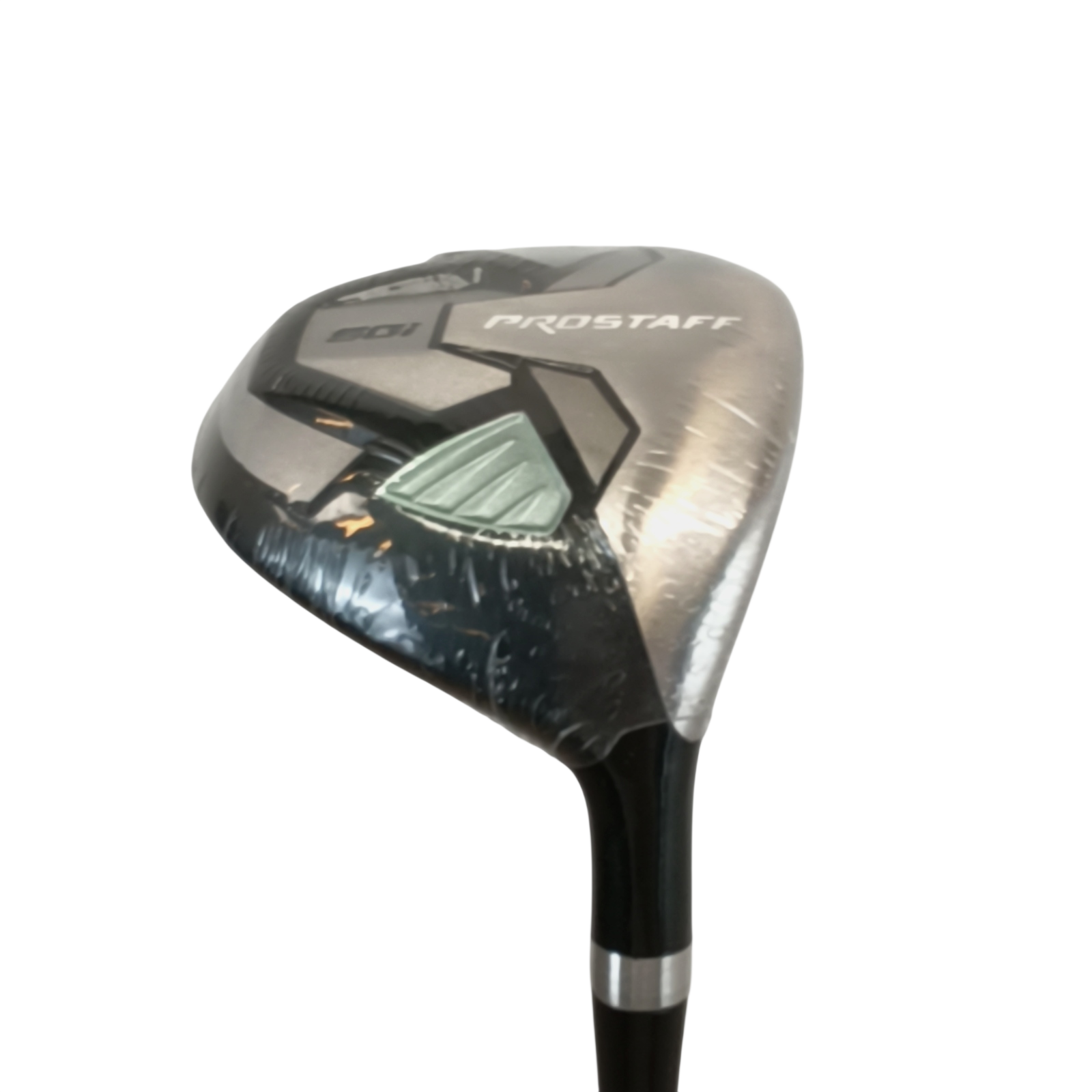 Wilson SGI Fairway Wood / Flex Ladies / #5/21