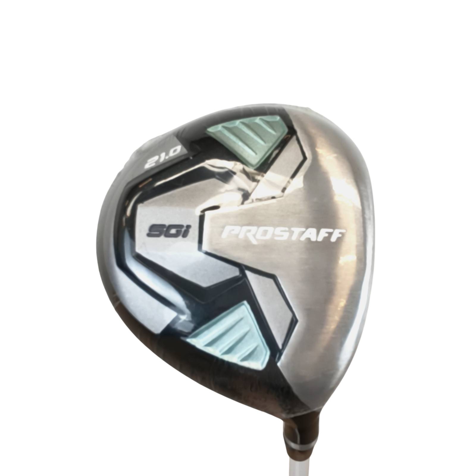 Wilson SGI Fairway Wood / Flex Ladies / #5/21