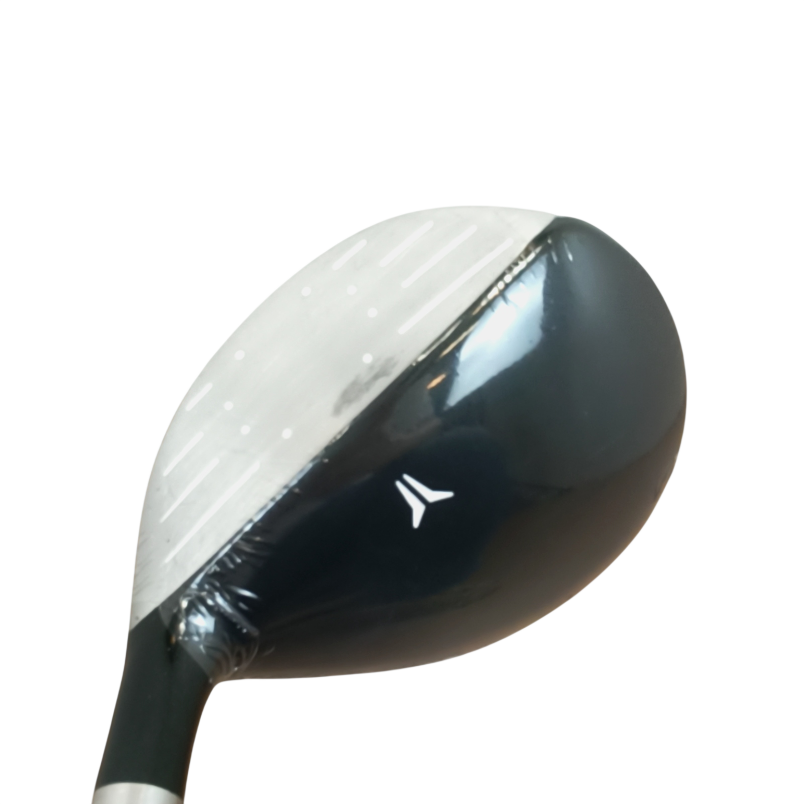 Wilson SGI Fairway Wood / Flex Ladies / #5/21