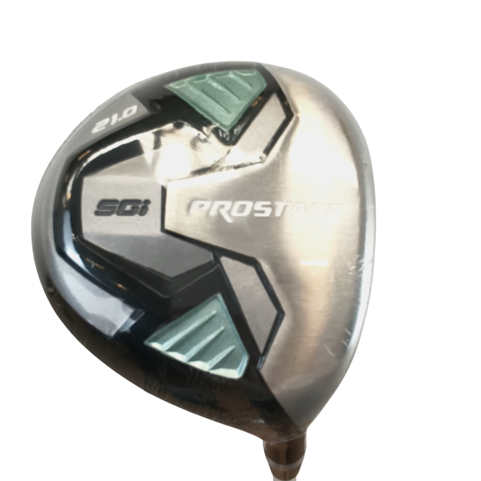 Wilson SGI Fairway Wood / Flex Ladies / #5/21
