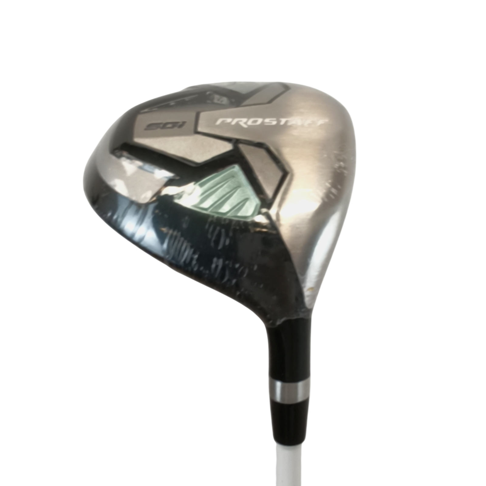 Wilson SGI Fairway Wood / Flex Ladies / #5/21