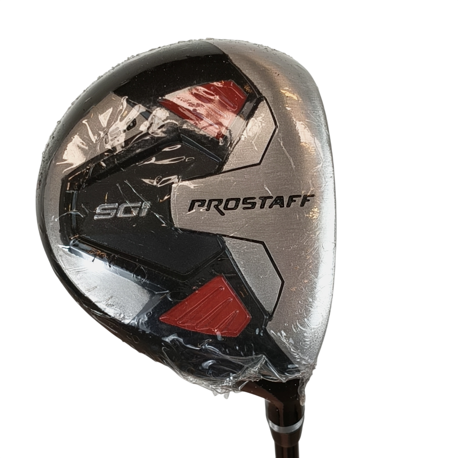 Wilson SGI Fairway Wood / Flex Ladies / #5/21
