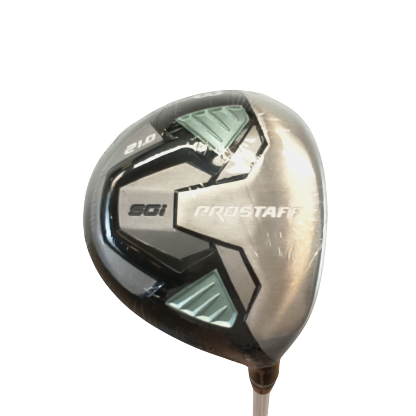 Wilson SGI Fairway Wood / Flex Ladies / #5/21