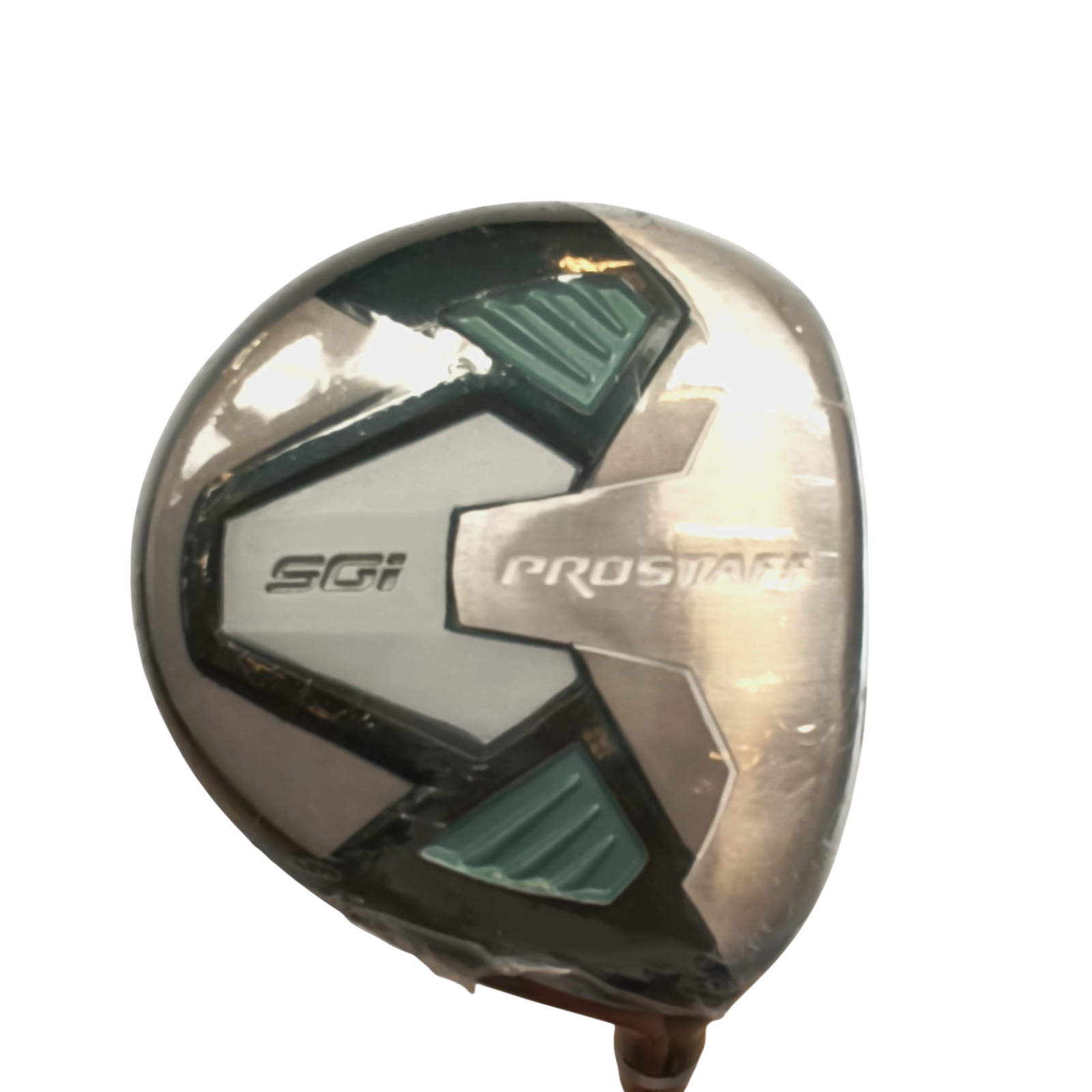 Wilson SGI Fairway Wood / Flex Ladies / #5/21