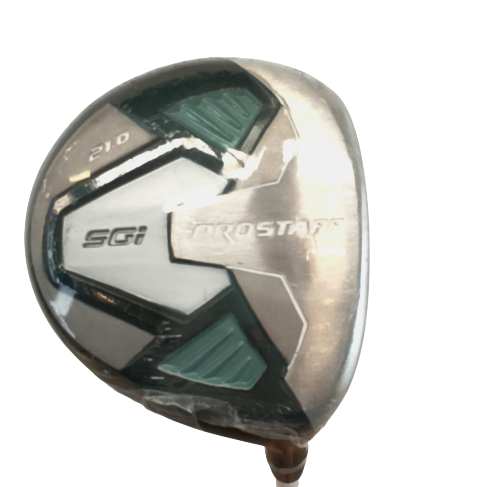 Wilson SGI Fairway Wood / Flex Ladies / #5/21