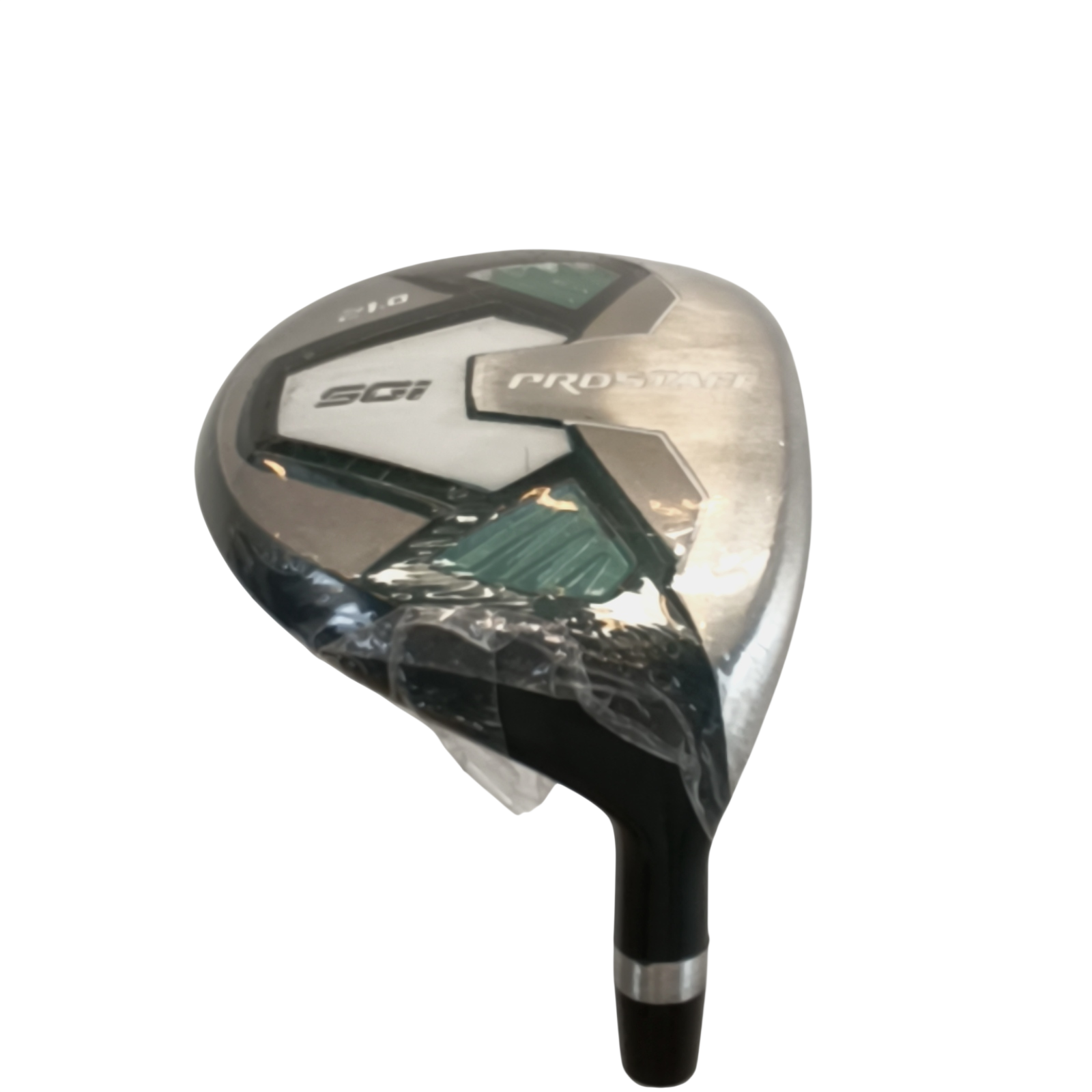 Wilson SGI Fairway Wood / Flex Ladies / #5/21