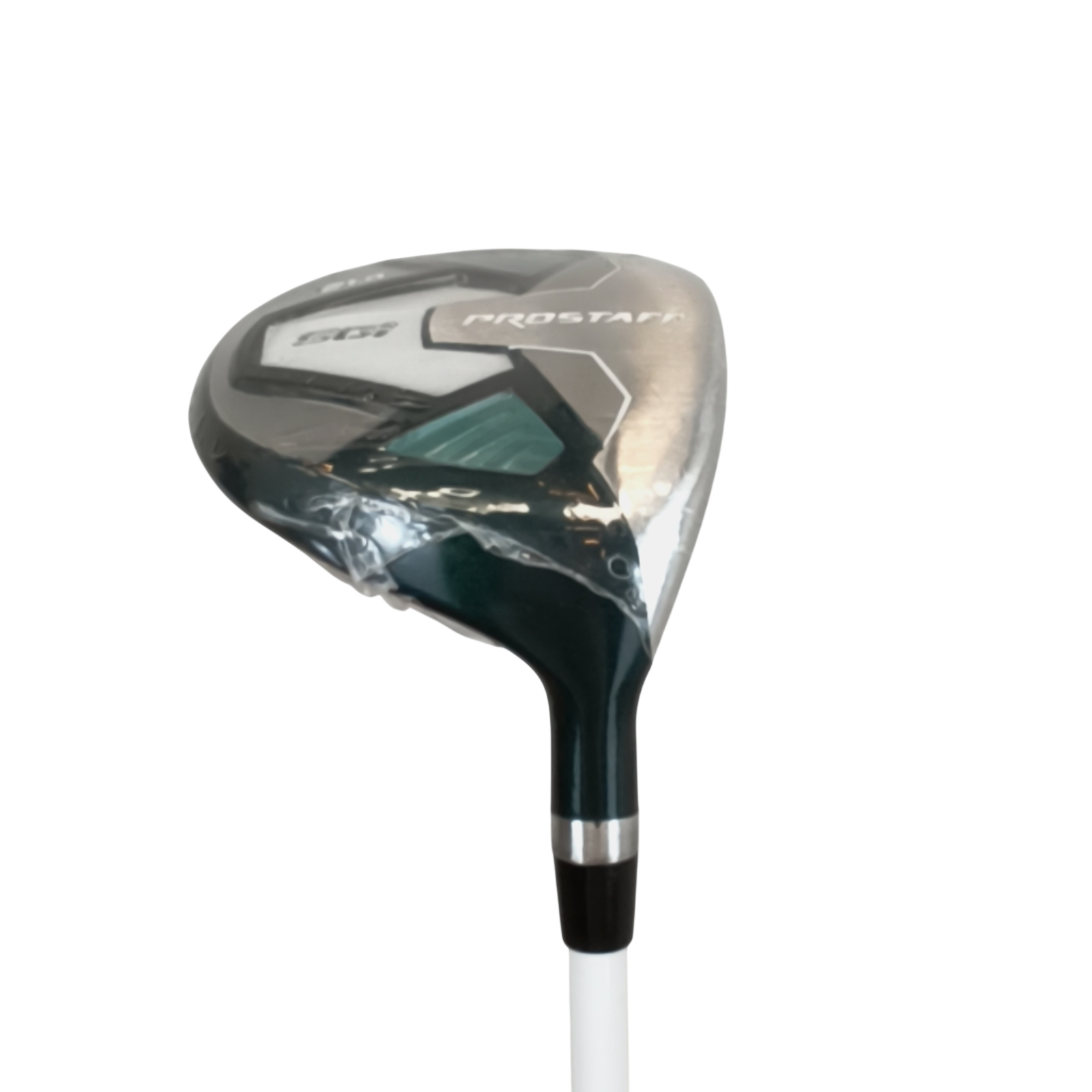 Wilson SGI Fairway Wood / Flex Ladies / #5/21
