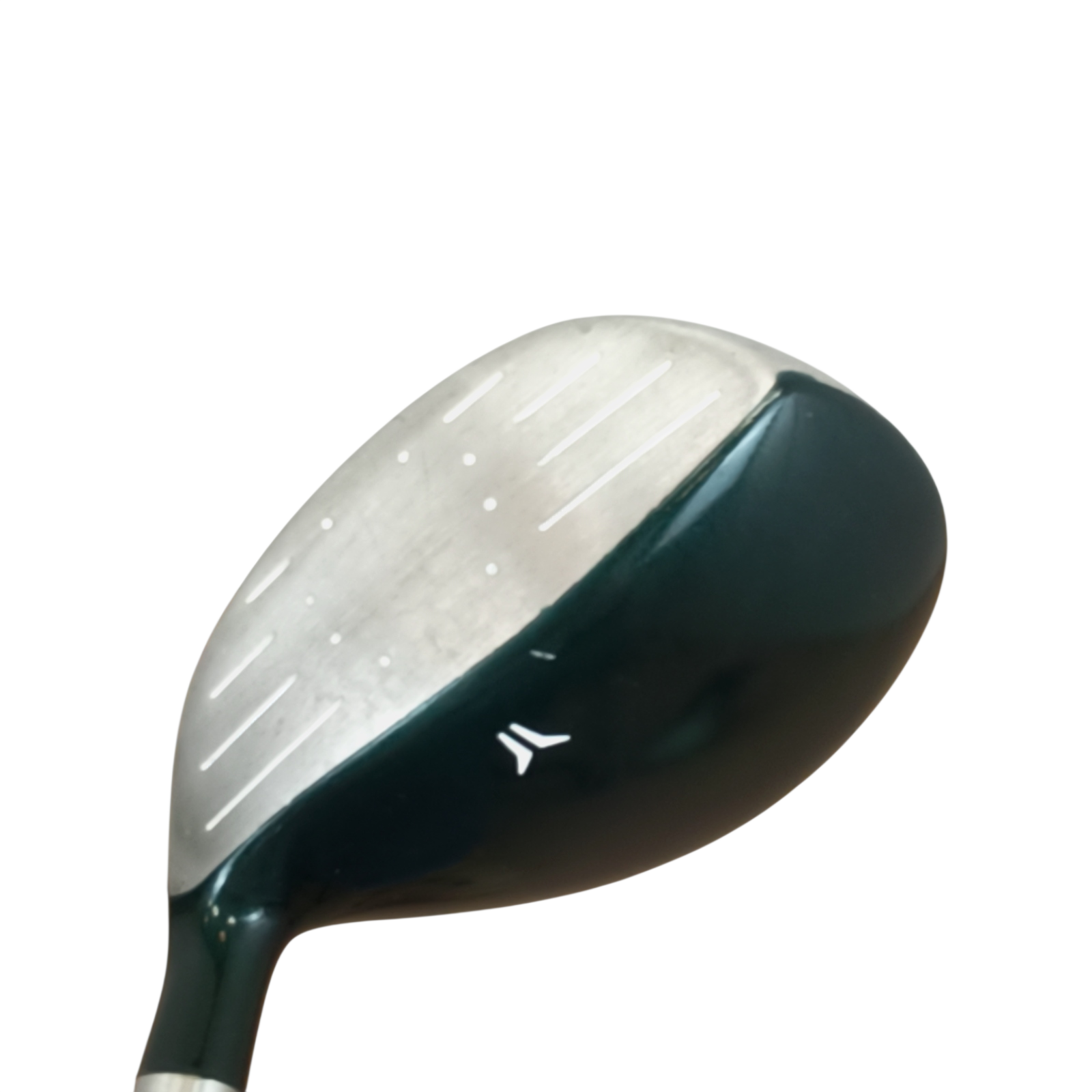Wilson SGI Fairway Wood / Flex Ladies / #5/21