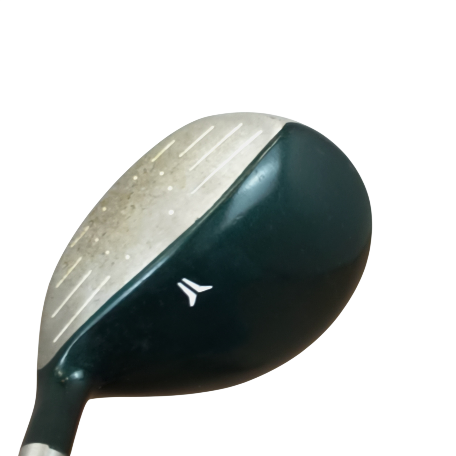 Wilson SGI Fairway Wood / Flex Ladies / #5/21