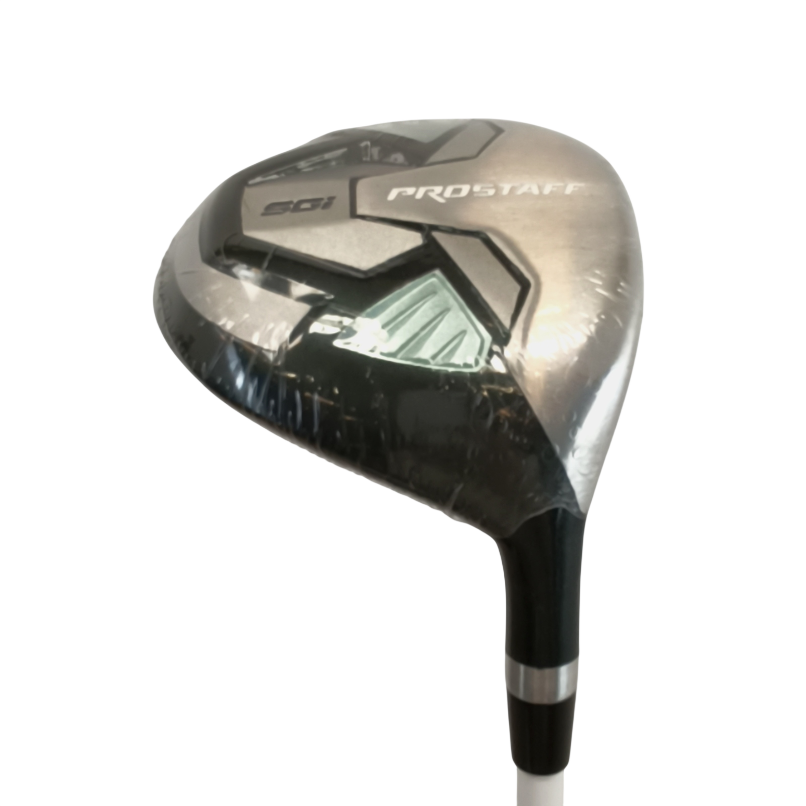 Wilson SGI Fairway Wood / Flex Ladies / #5/21
