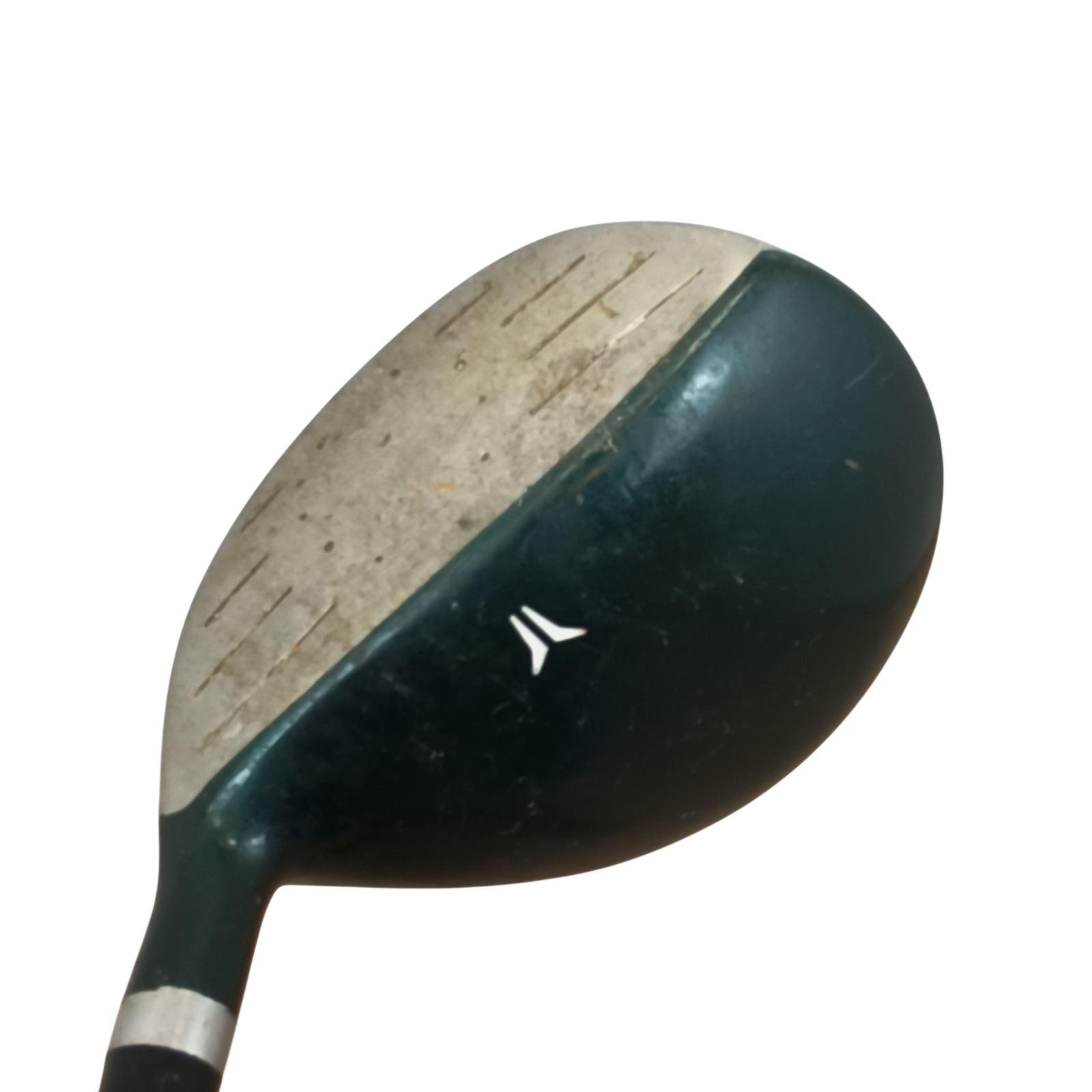 Wilson SGI Fairway Wood / Flex Ladies / #5/21