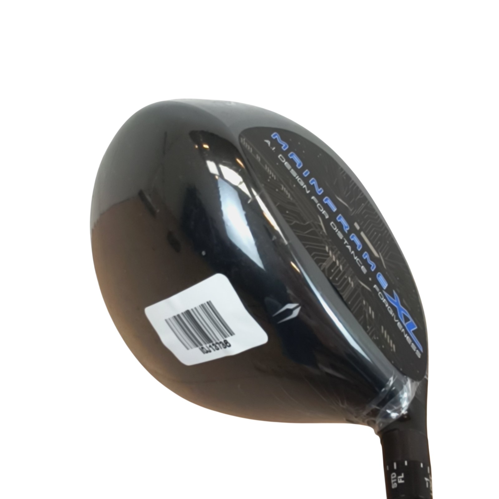 Venstre Cleveland Launcher XL2 Driver / Flex Stiff / Loft 10.5