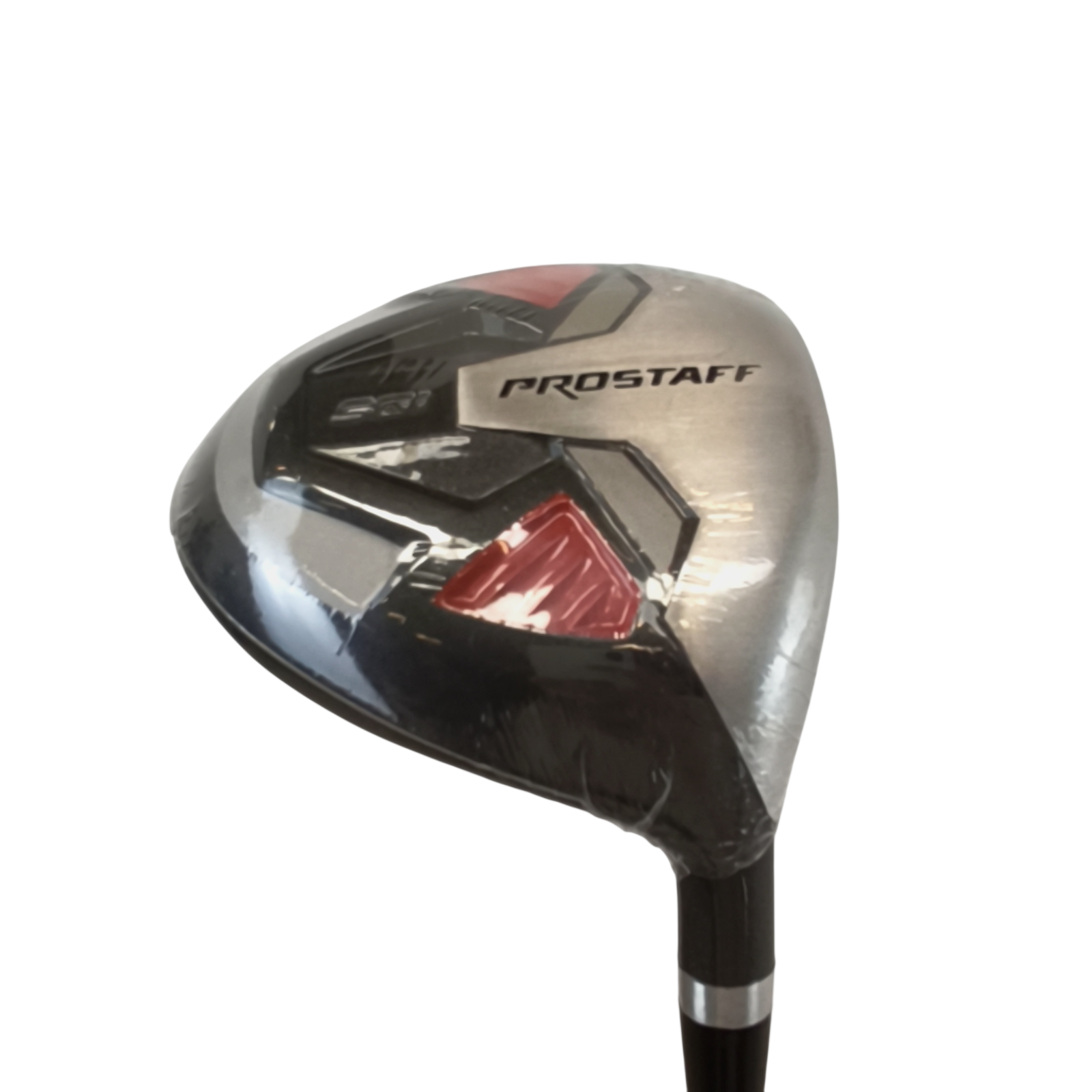 Wilson SGI Fairway Wood / Flex Regular / #3/15