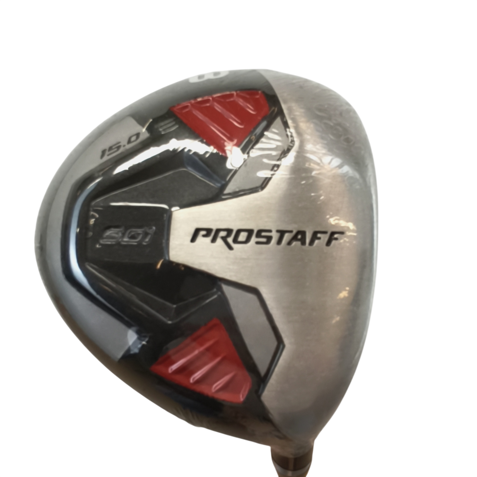 Wilson SGI Fairway Wood / Flex Regular / #3/15