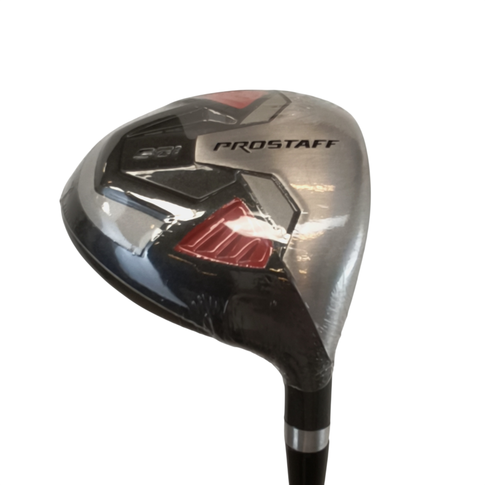 Wilson SGI Fairway Wood / Flex Regular / #3/15