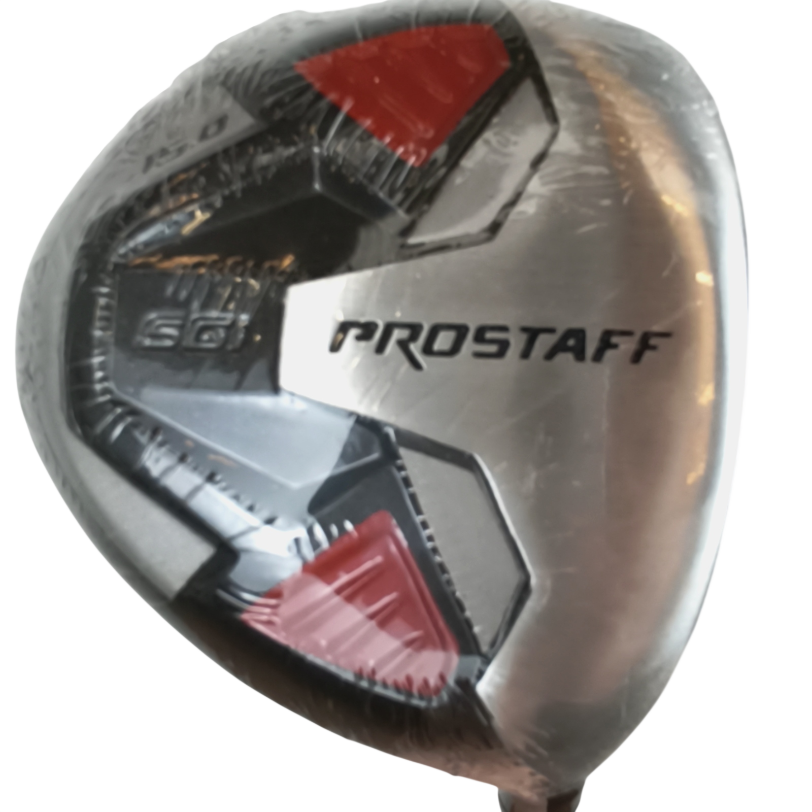 Wilson SGI Fairway Wood / Flex Regular / #3/15