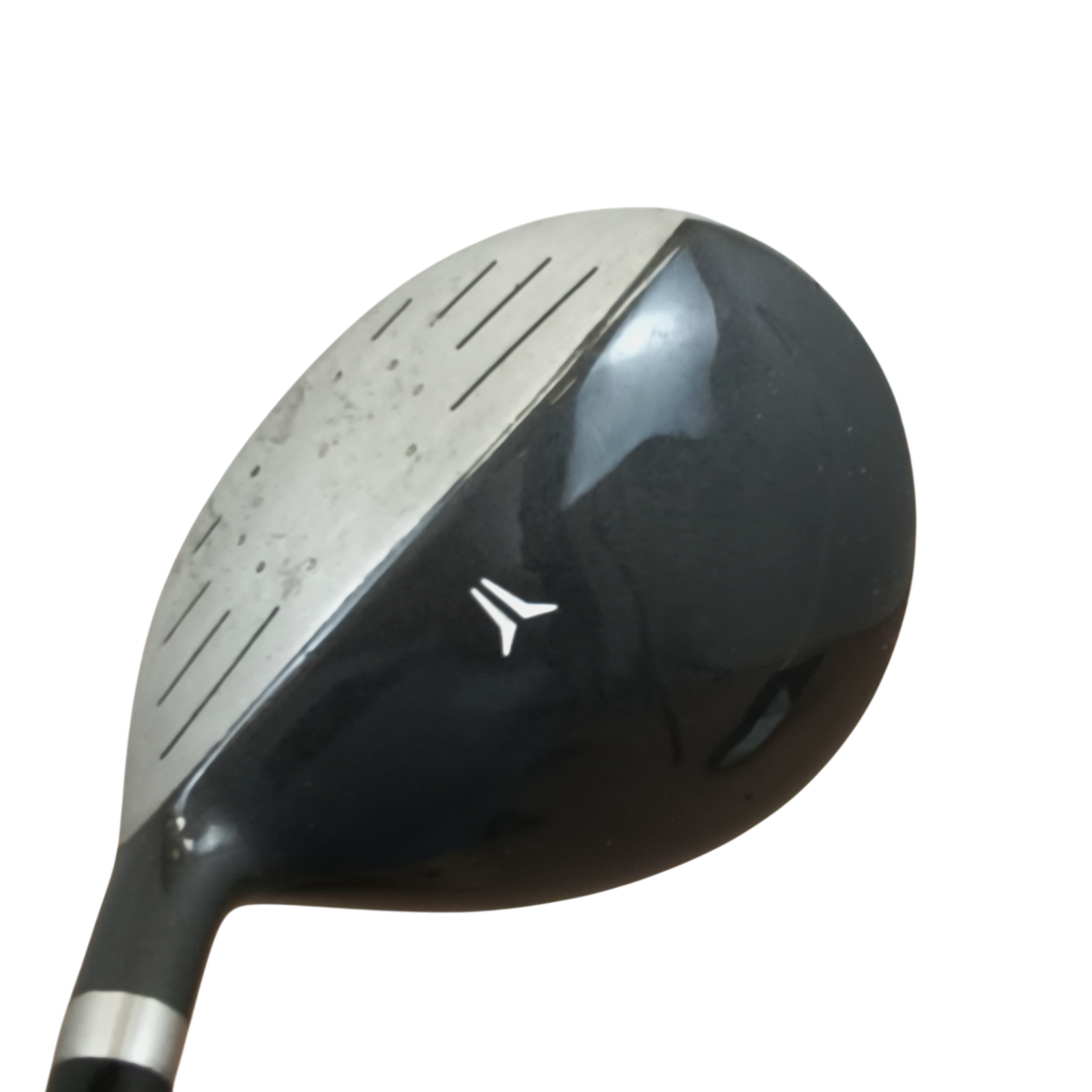 Wilson SGI Fairway Wood / Flex Regular / #3/15