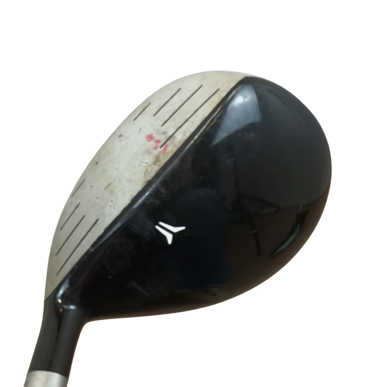 Wilson SGI Fairway Wood / Flex Regular / #3/15