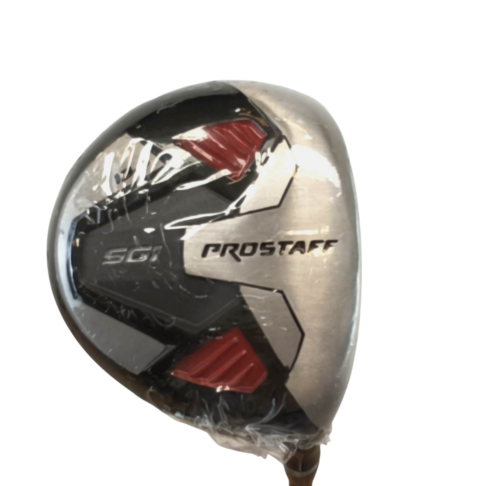 Wilson SGI Fairway Wood / Flex Regular / #3/15