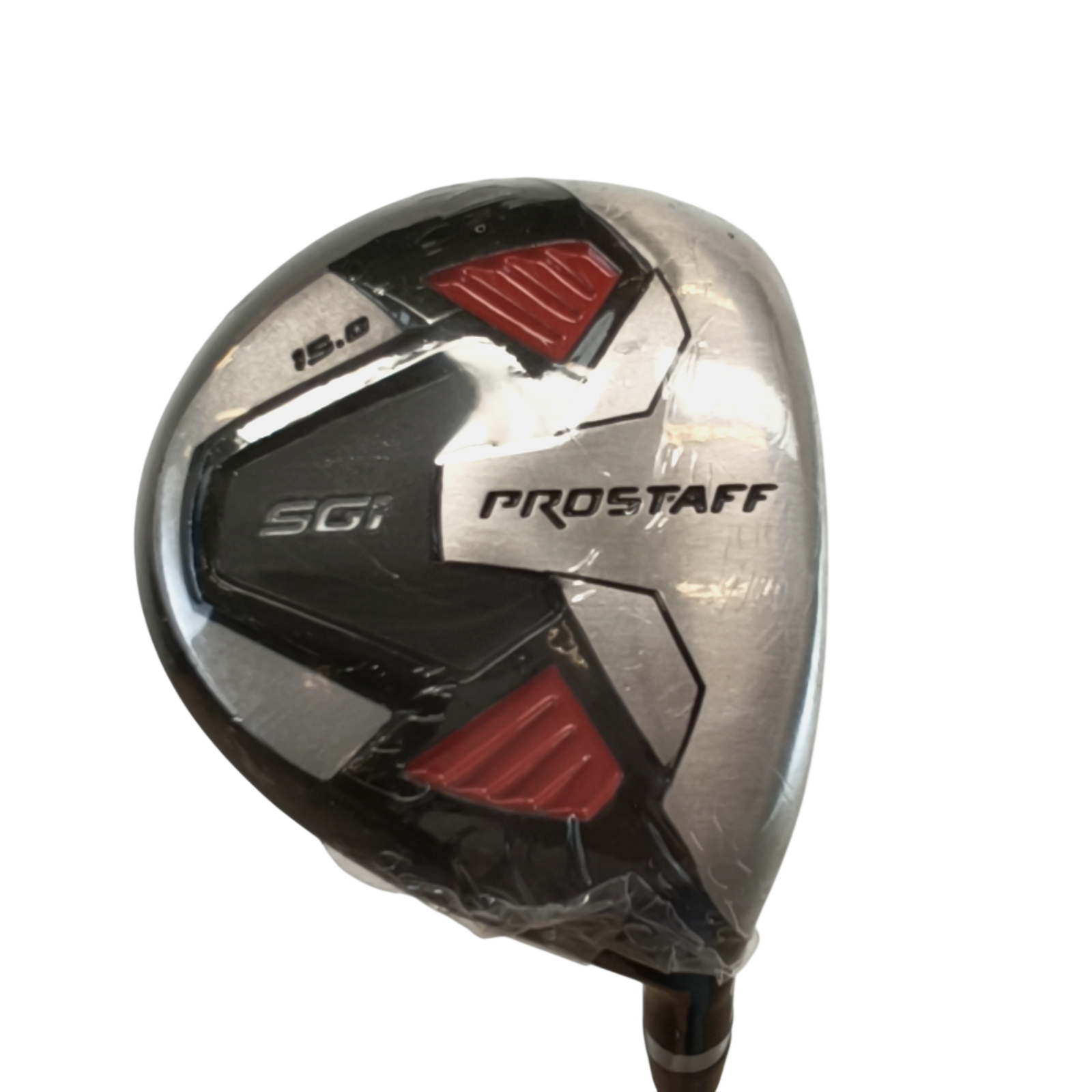 Wilson SGI Fairway Wood / Flex Regular / #3/15
