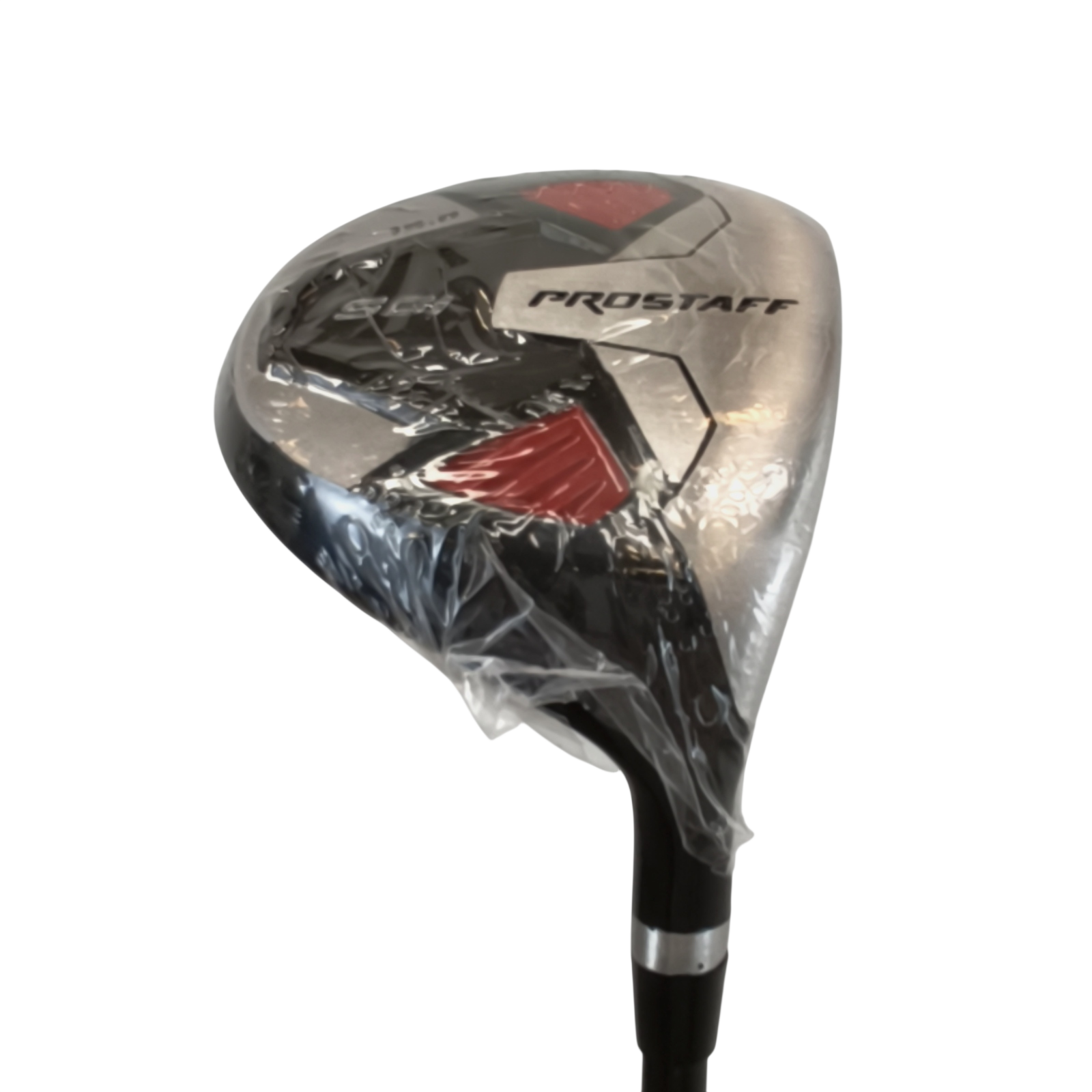 Wilson SGI Fairway Wood / Flex Regular / #3/15