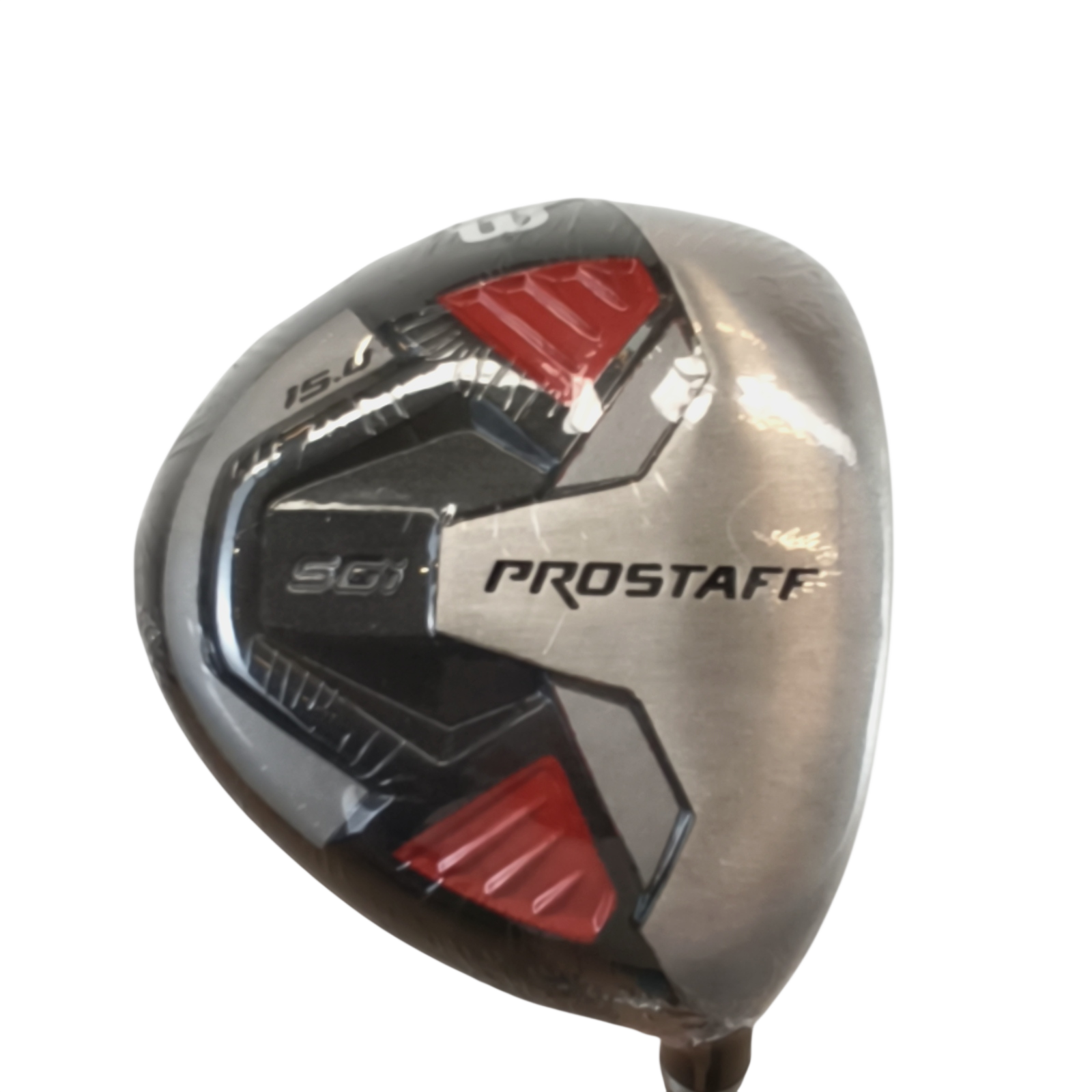Wilson SGI Fairway Wood / Flex Regular / #3/15