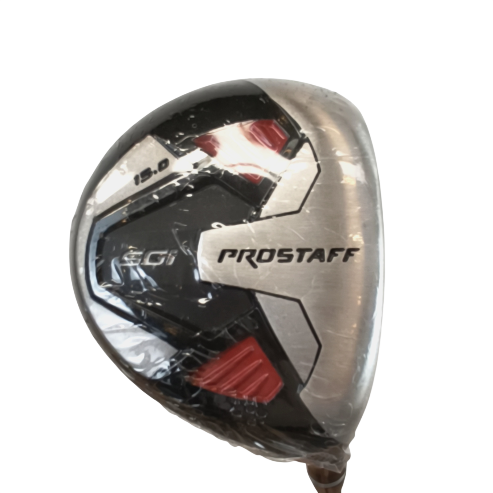 Wilson SGI Fairway Wood / Flex Regular / #3/15