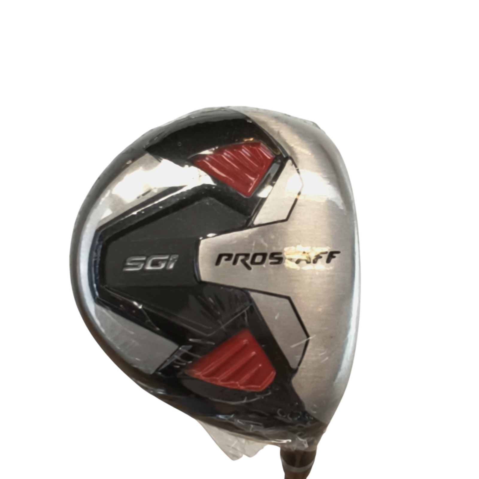 Wilson SGI Fairway Wood / Flex Regular / #3/15