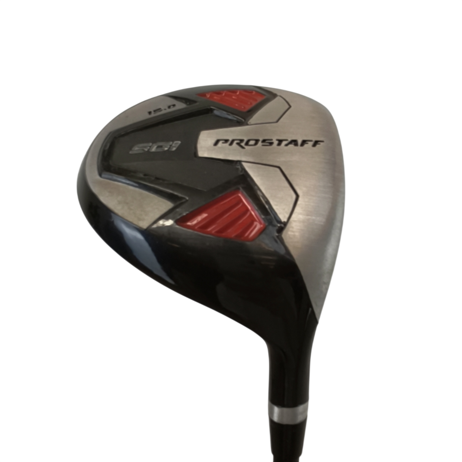 Wilson SGI Fairway Wood / Flex Regular / #3/15