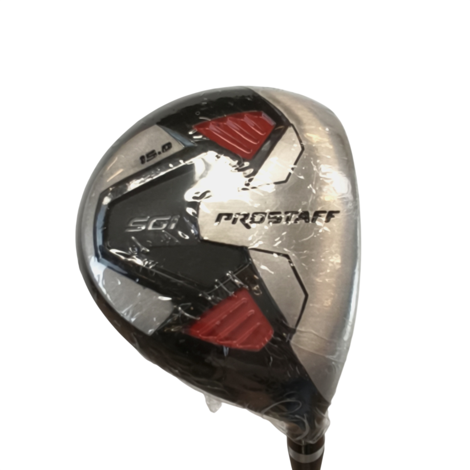 Wilson SGI Fairway Wood / Flex Regular / #3/15