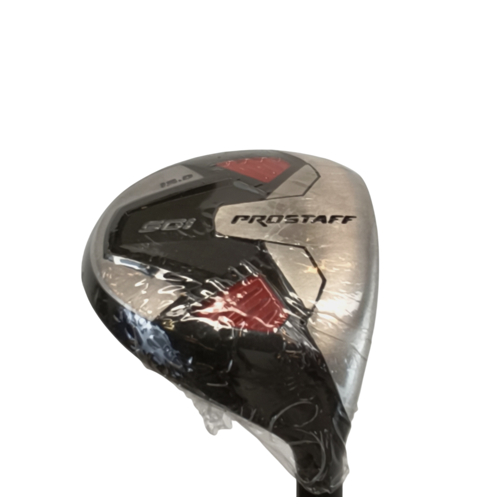 Wilson SGI Fairway Wood / Flex Regular / #3/15