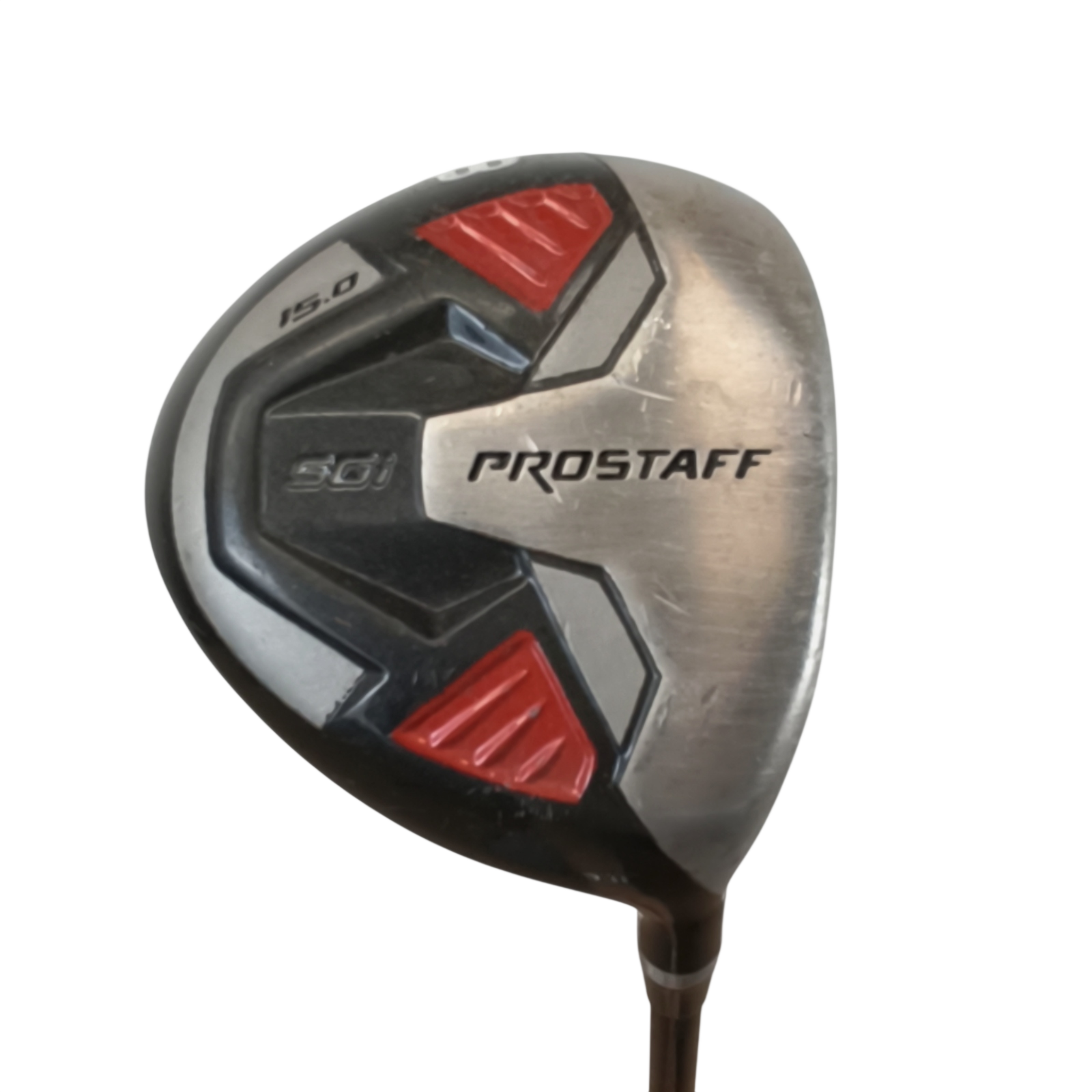 Wilson SGI Fairway Wood / Flex Regular / #3/15