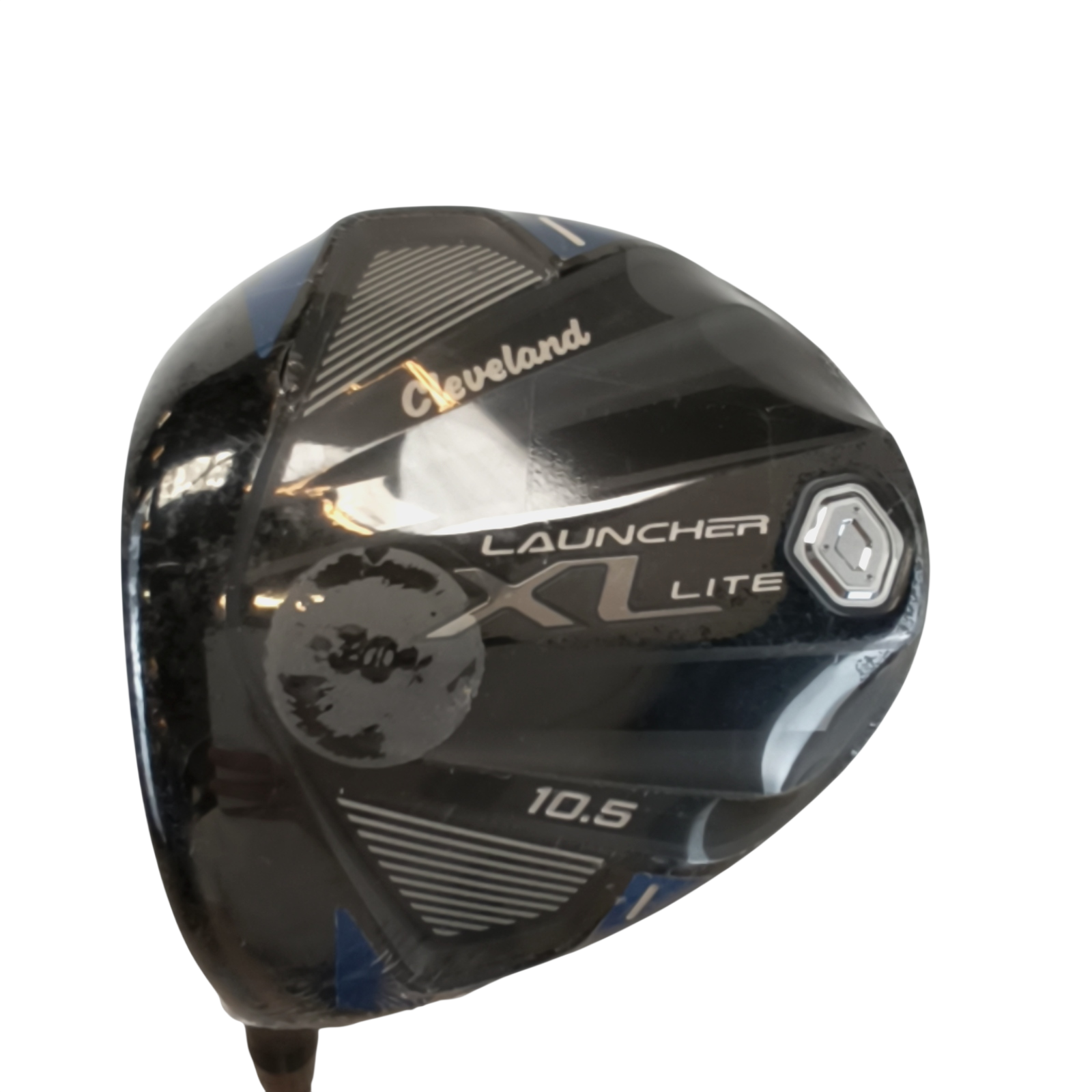 Venstre Cleveland launcher Xl lite Driver / Flex Regular / Loft 10,5