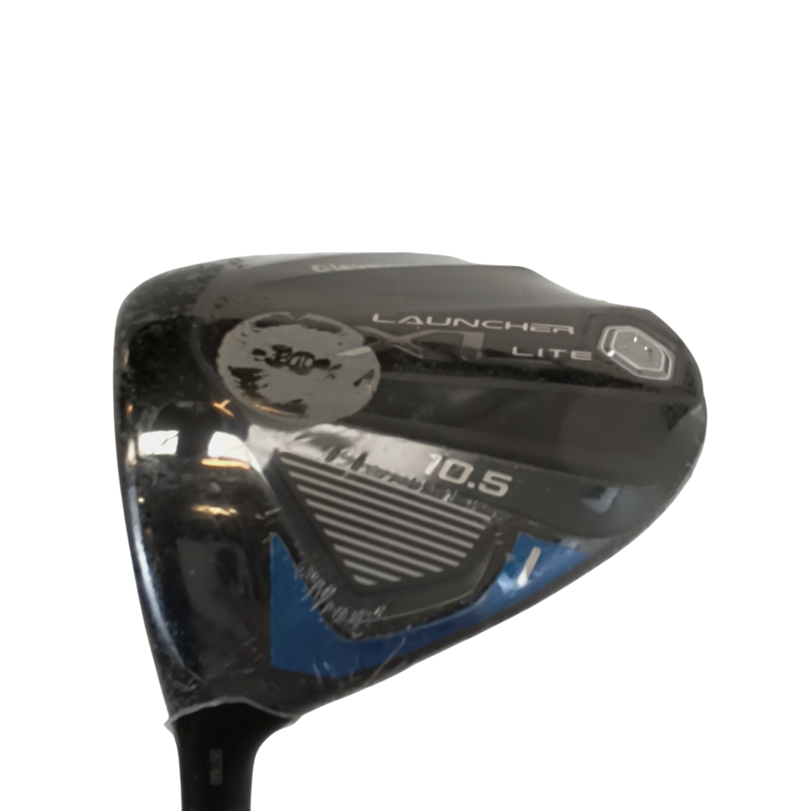 Venstre Cleveland launcher Xl lite Driver / Flex Regular / Loft 10,5