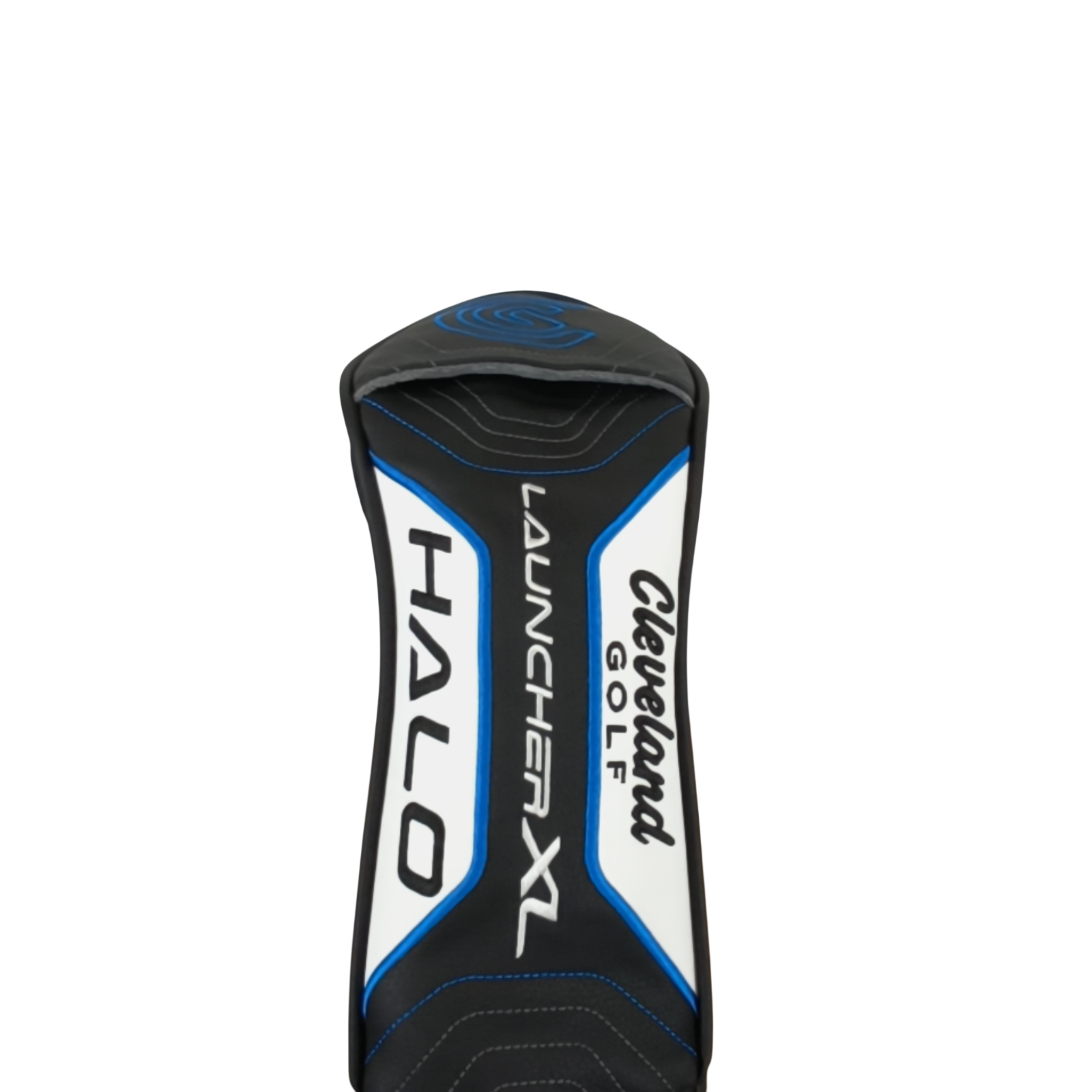 Venstre Cleveland Launcher XL Halo Fairway Wood / Flex Regular / #5/18