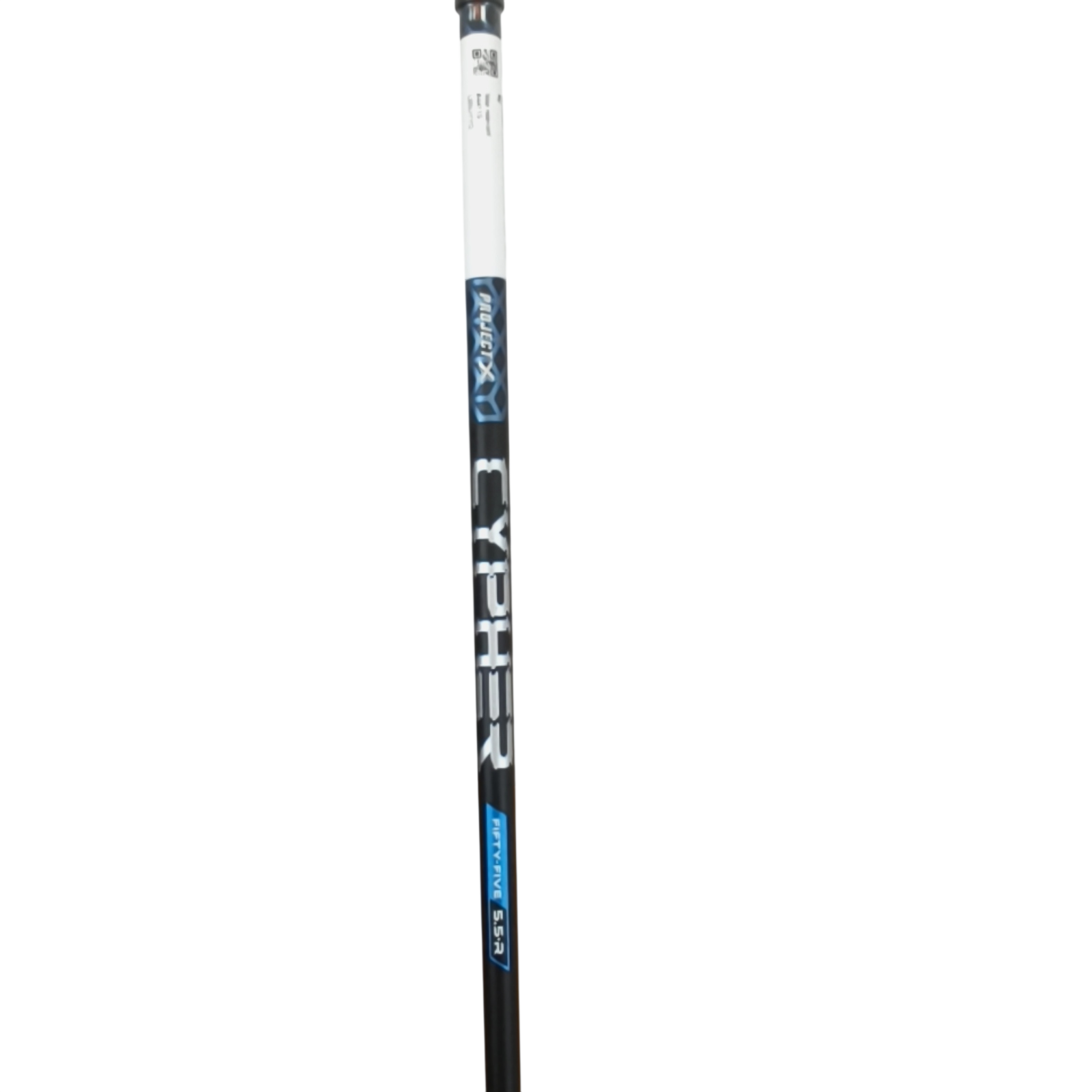 Venstre Cleveland Launcher XL Halo Fairway Wood / Flex Regular / #5/18