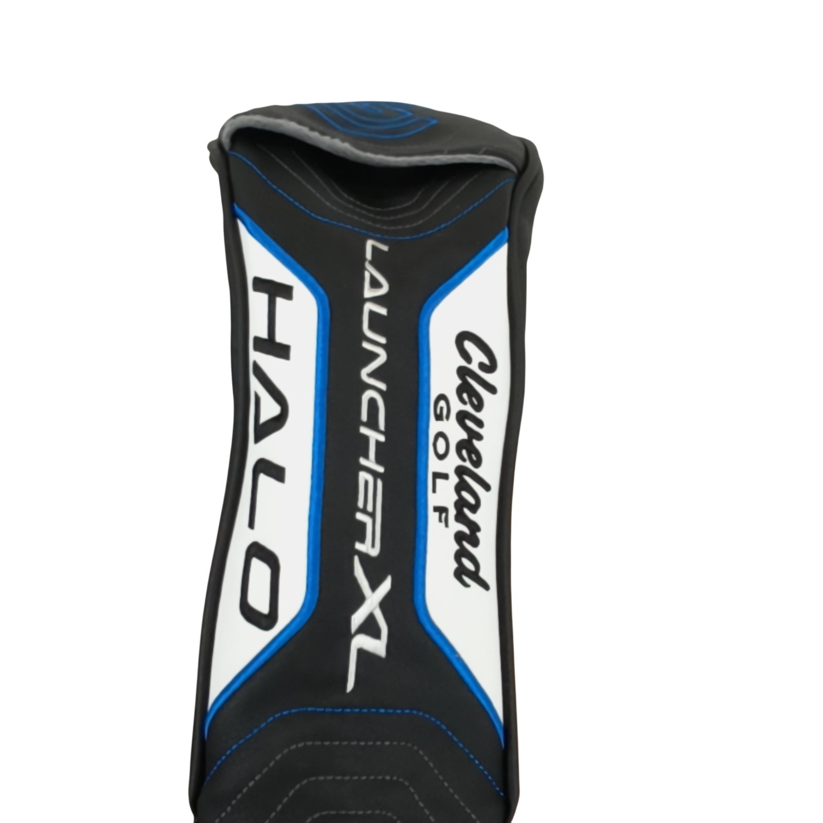 Venstre Cleveland Launcher XL Halo Fairway Wood / Flex Regular / #5/18