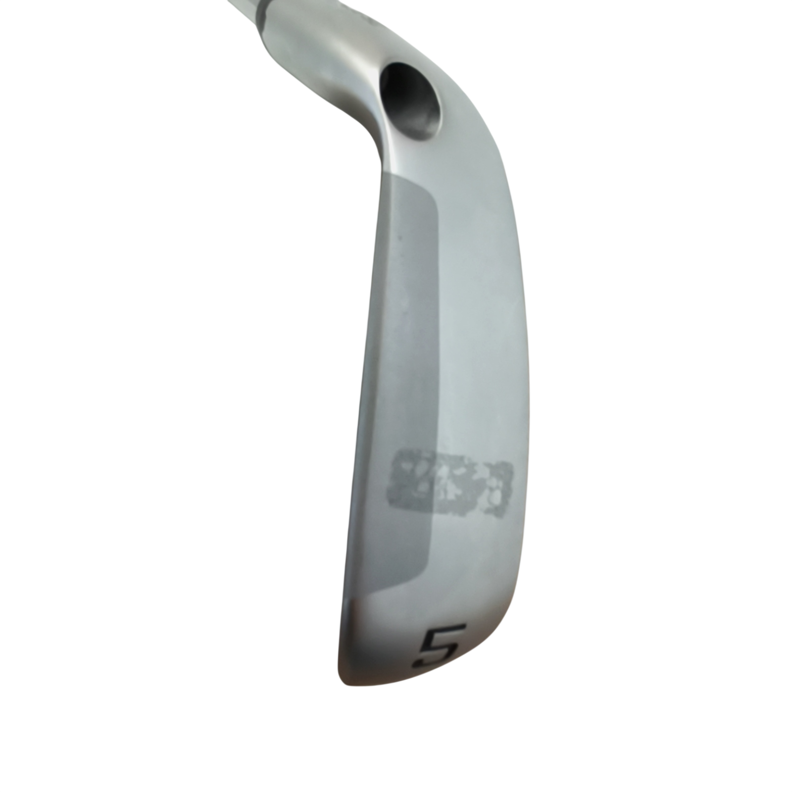 Cobra King Utility One Length #4 Driving Iron / Flex Stiff / #4/25.5