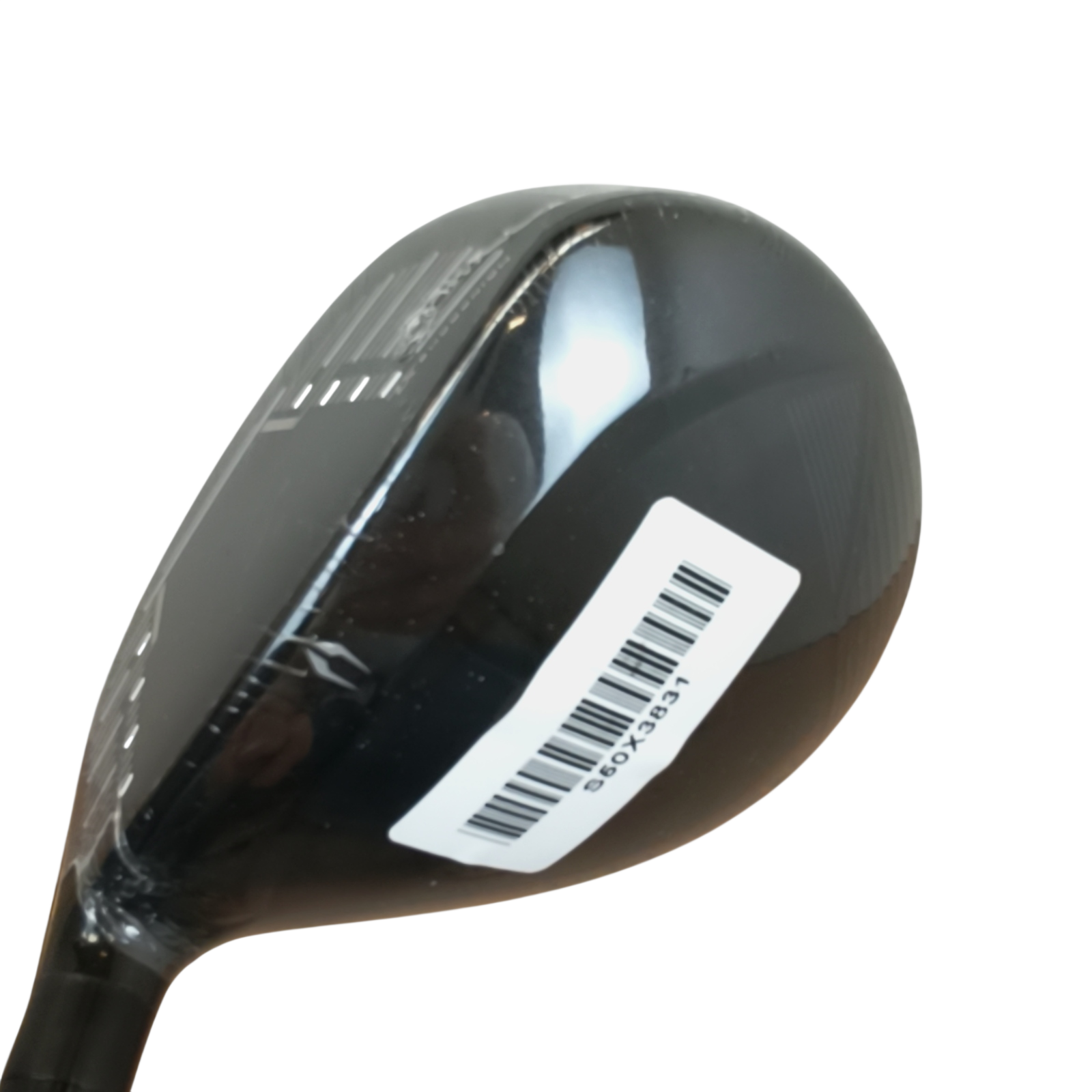 Cleveland Halo XL Fairway Wood / Flex Regular / #3/15