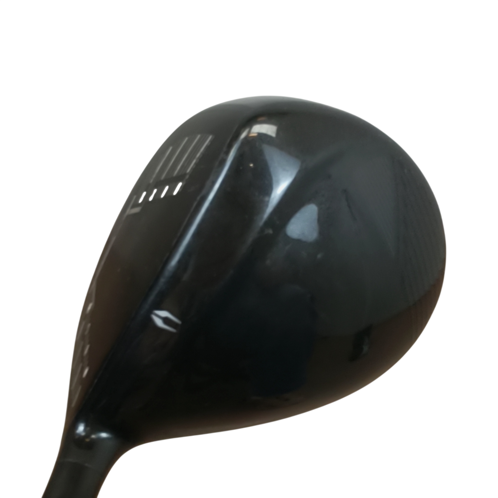 Cleveland Halo XL Fairway Wood / Flex Regular / #7/21