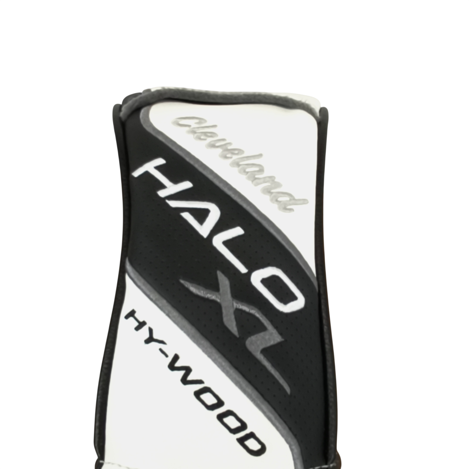 Cleveland Halo XL Fairway Wood / Flex A-flex / #3/17