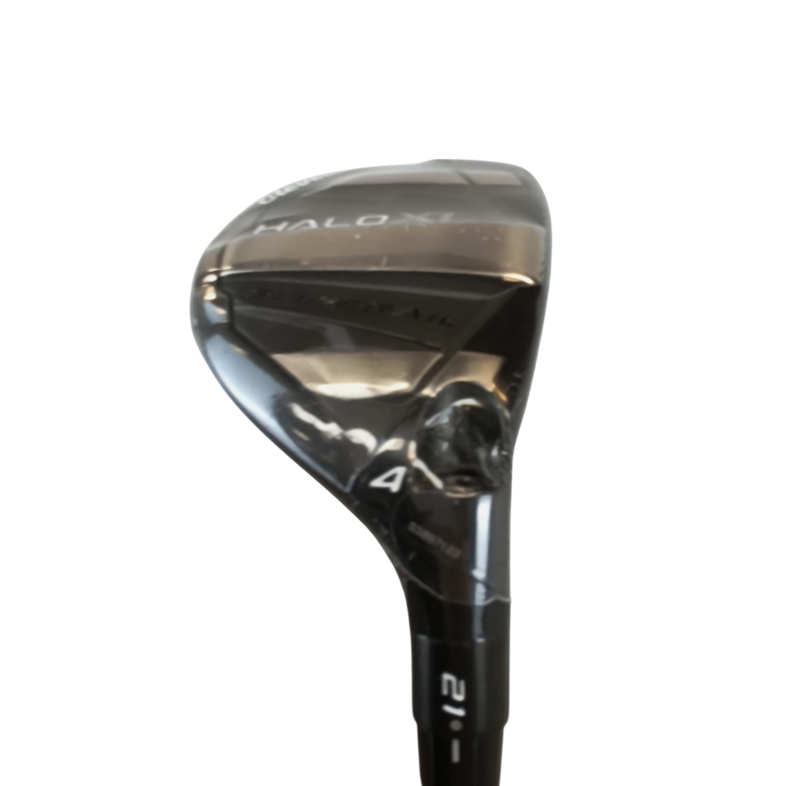 Cleveland Halo Gliderail XL Hybrid / Flex Regular / /21