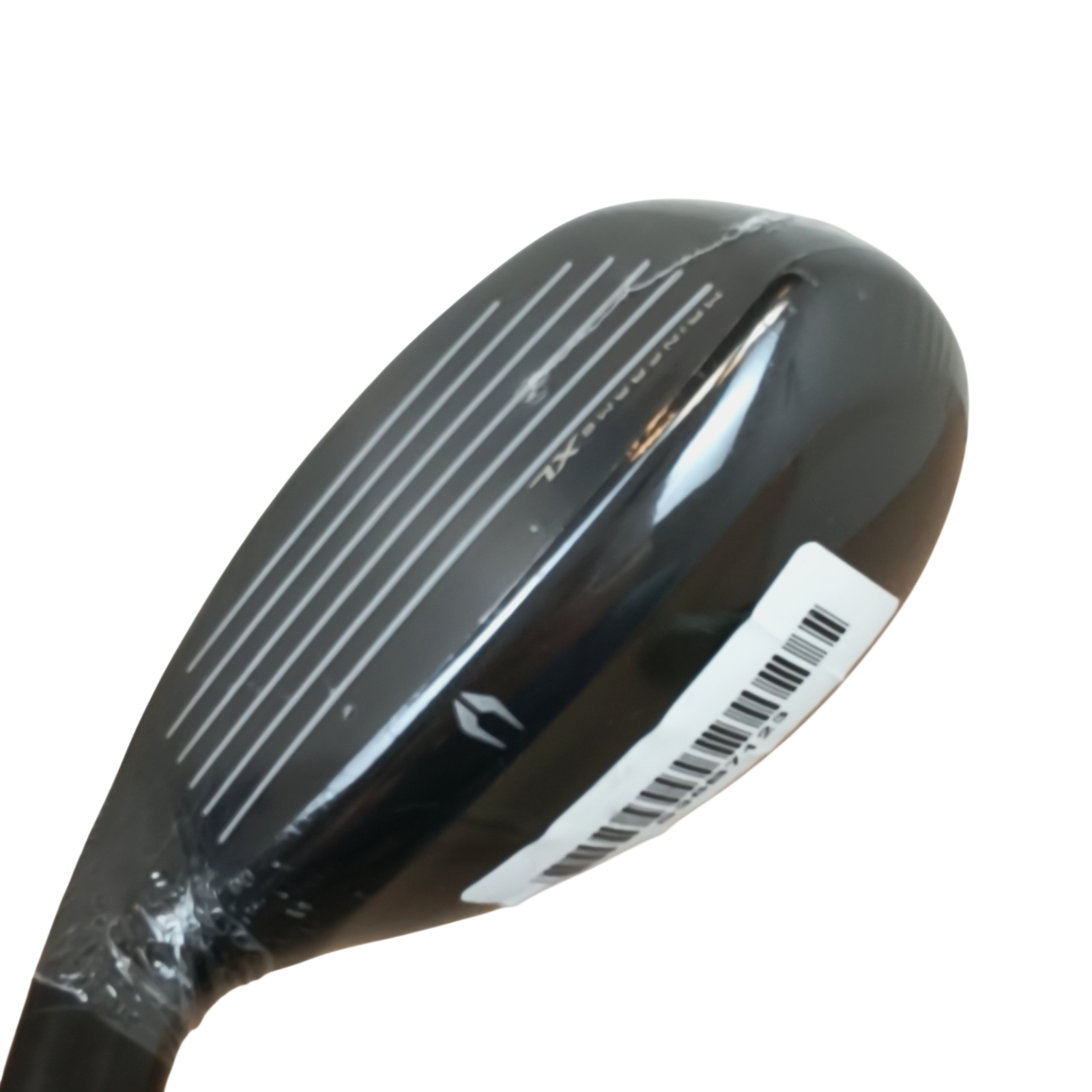 Cleveland Halo Gliderail XL Hybrid / Flex Regular / /21