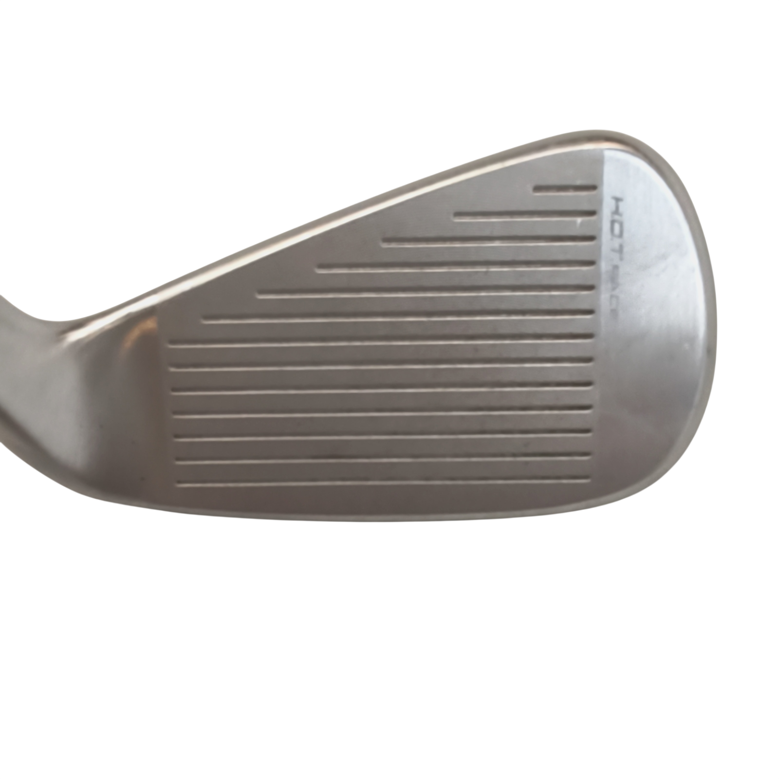 Venstre Cobra King TECutility #3 Utility Iron / Flex Stiff / #3/19