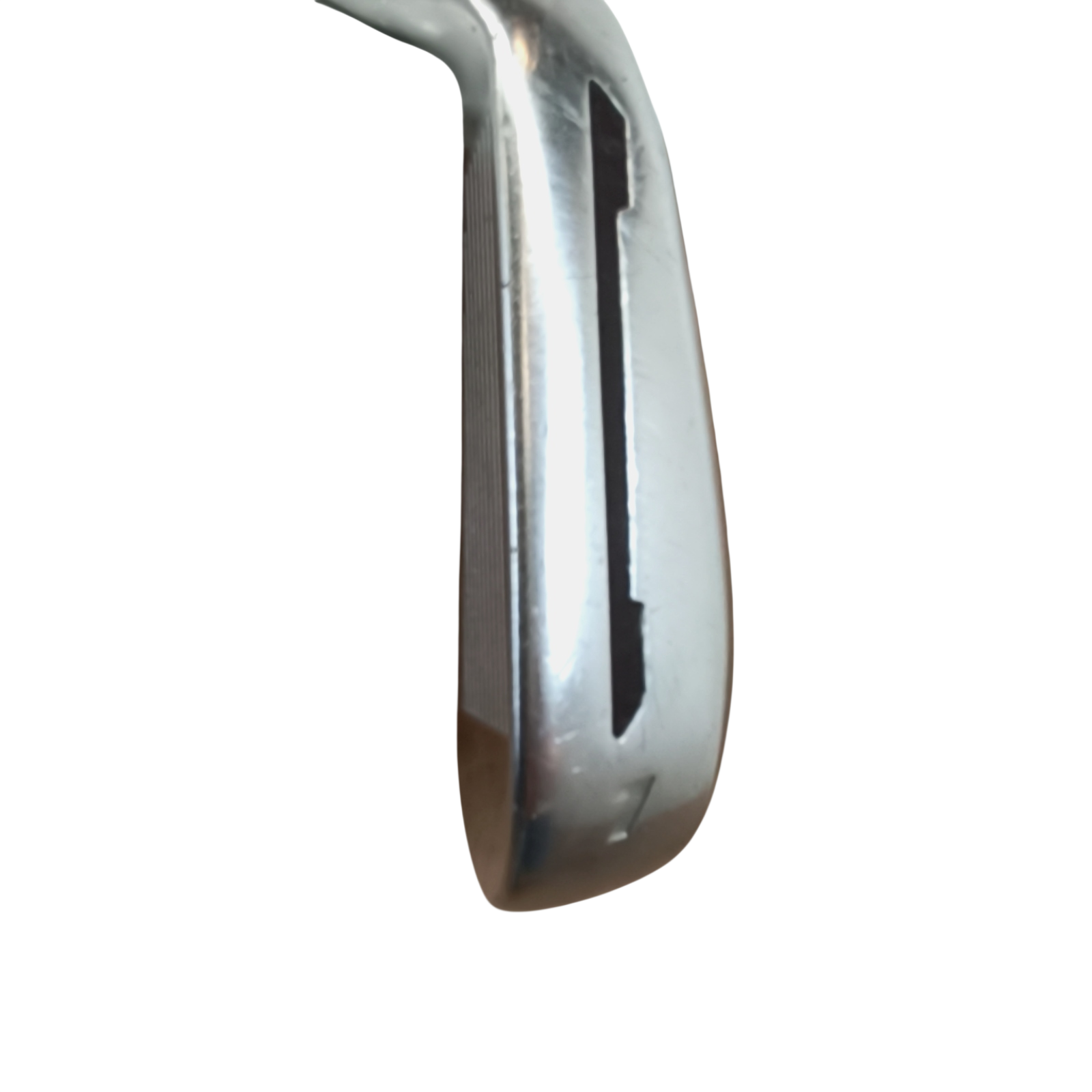 TaylorMade RSi 1 #1 Utility Iron / Flex Regular / #1/16